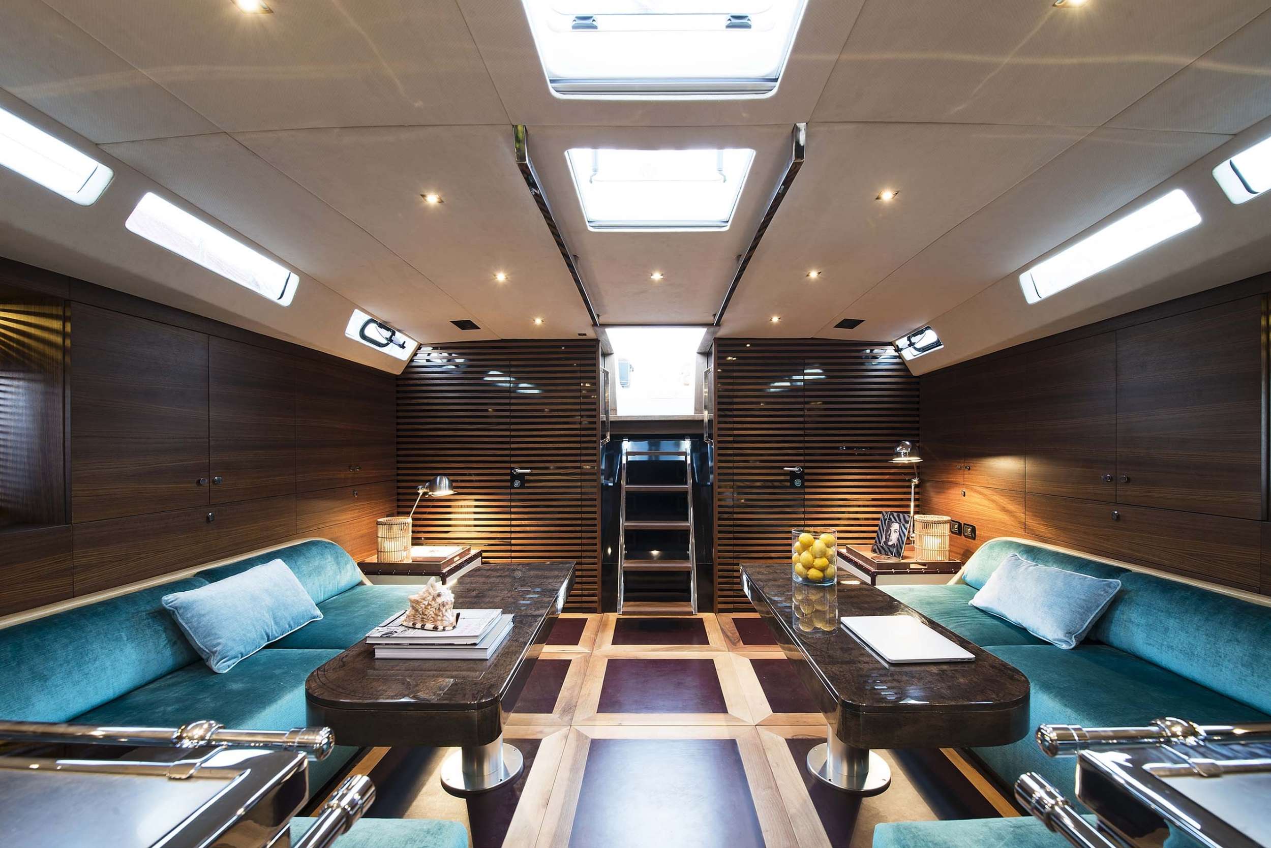 Yacht Photo
