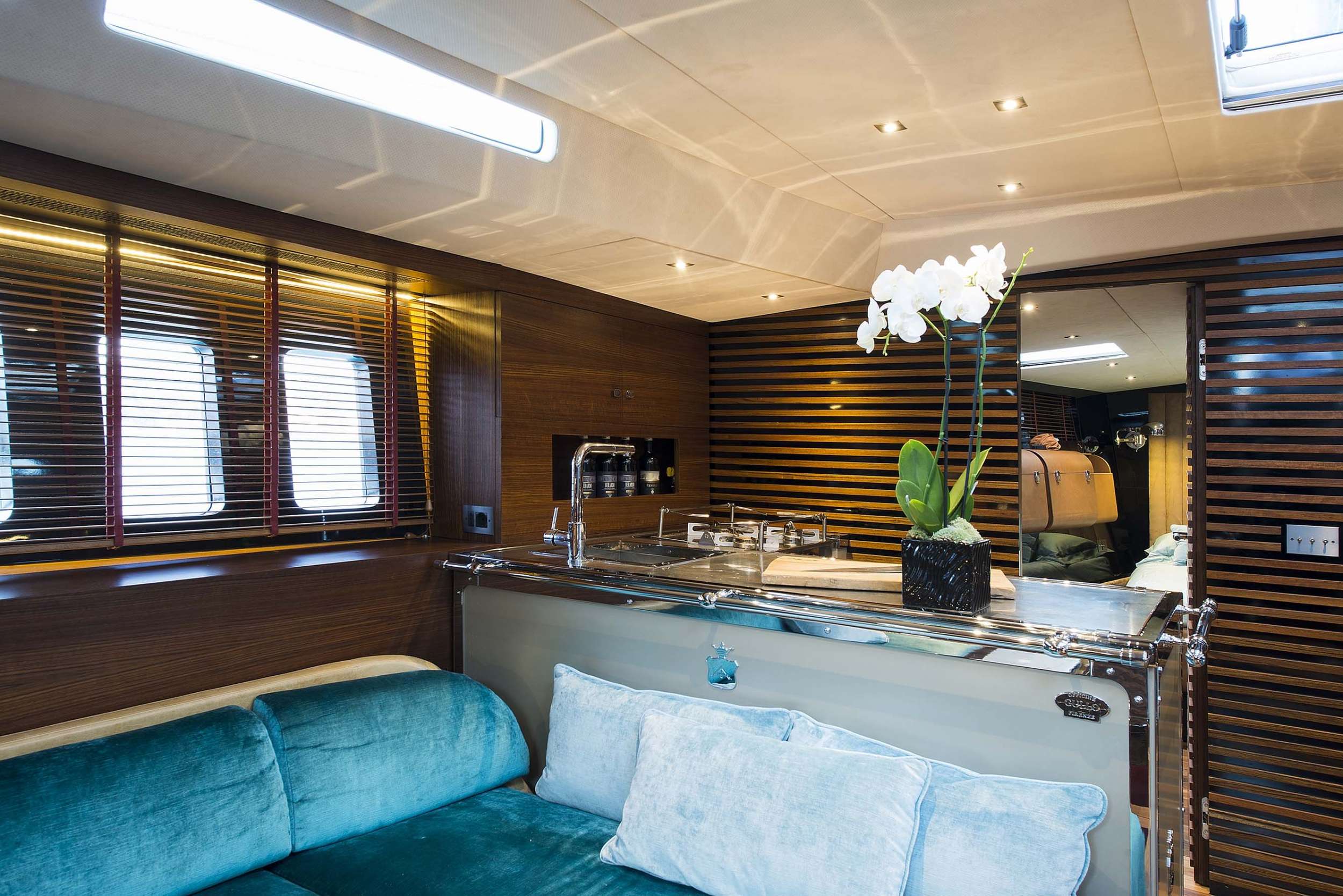 Yacht Photo