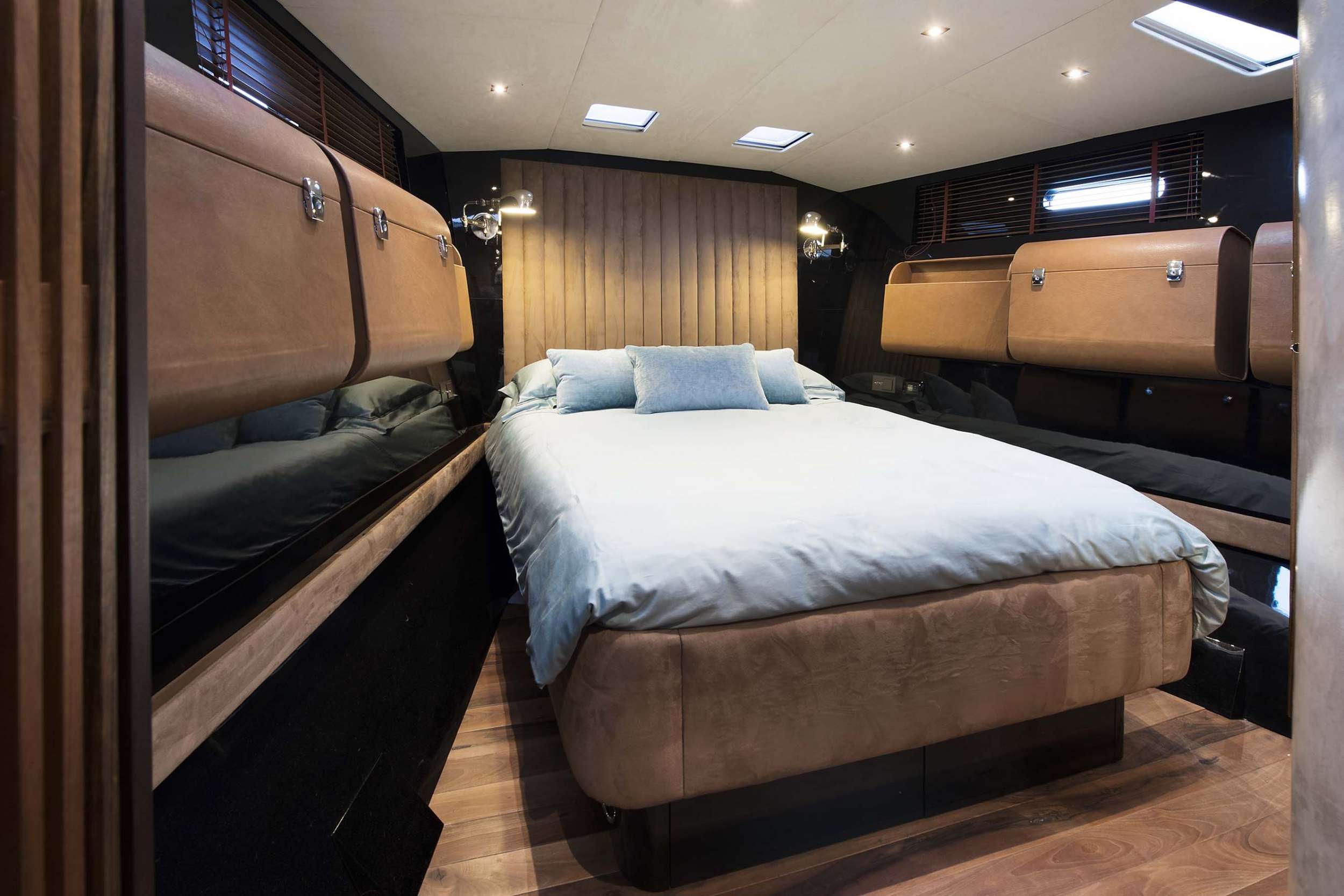 Yacht Photo