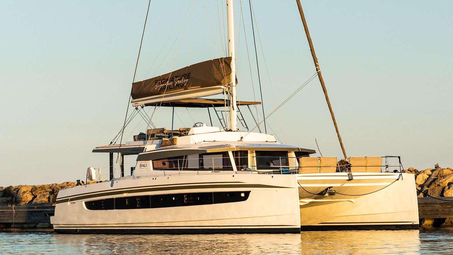 Yacht Photo