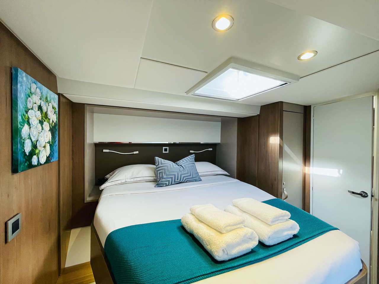 Yacht Photo