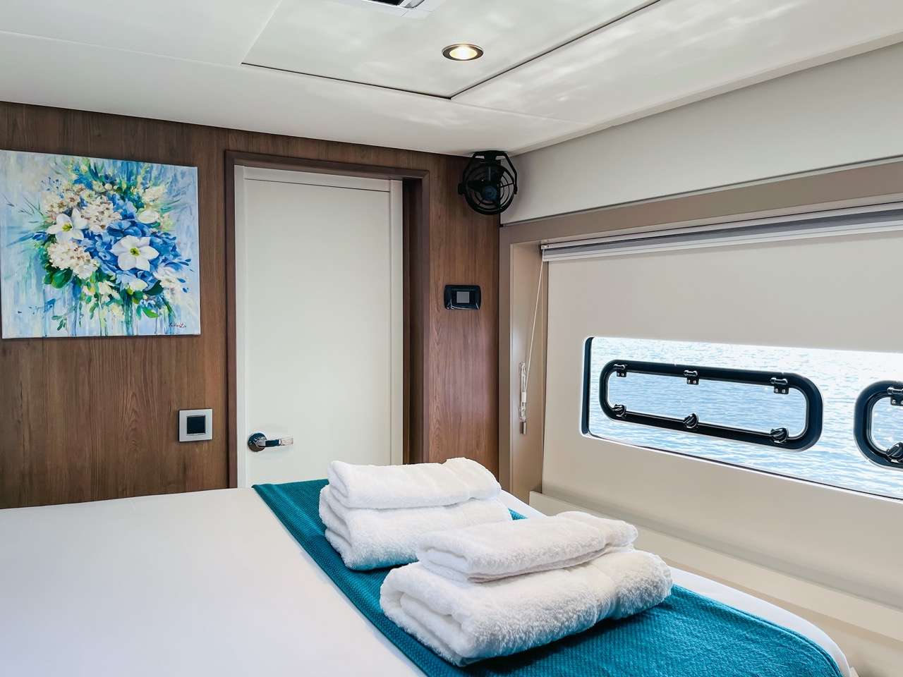 Yacht Photo