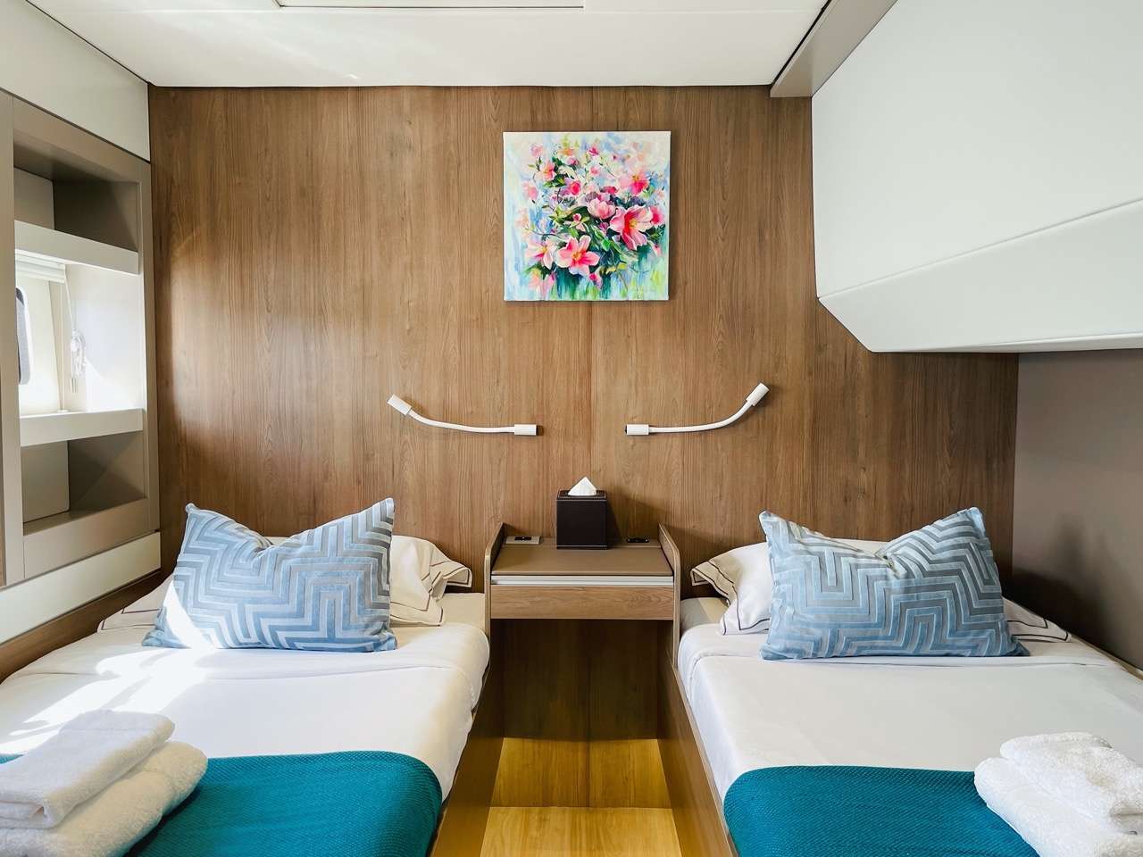 Yacht Photo
