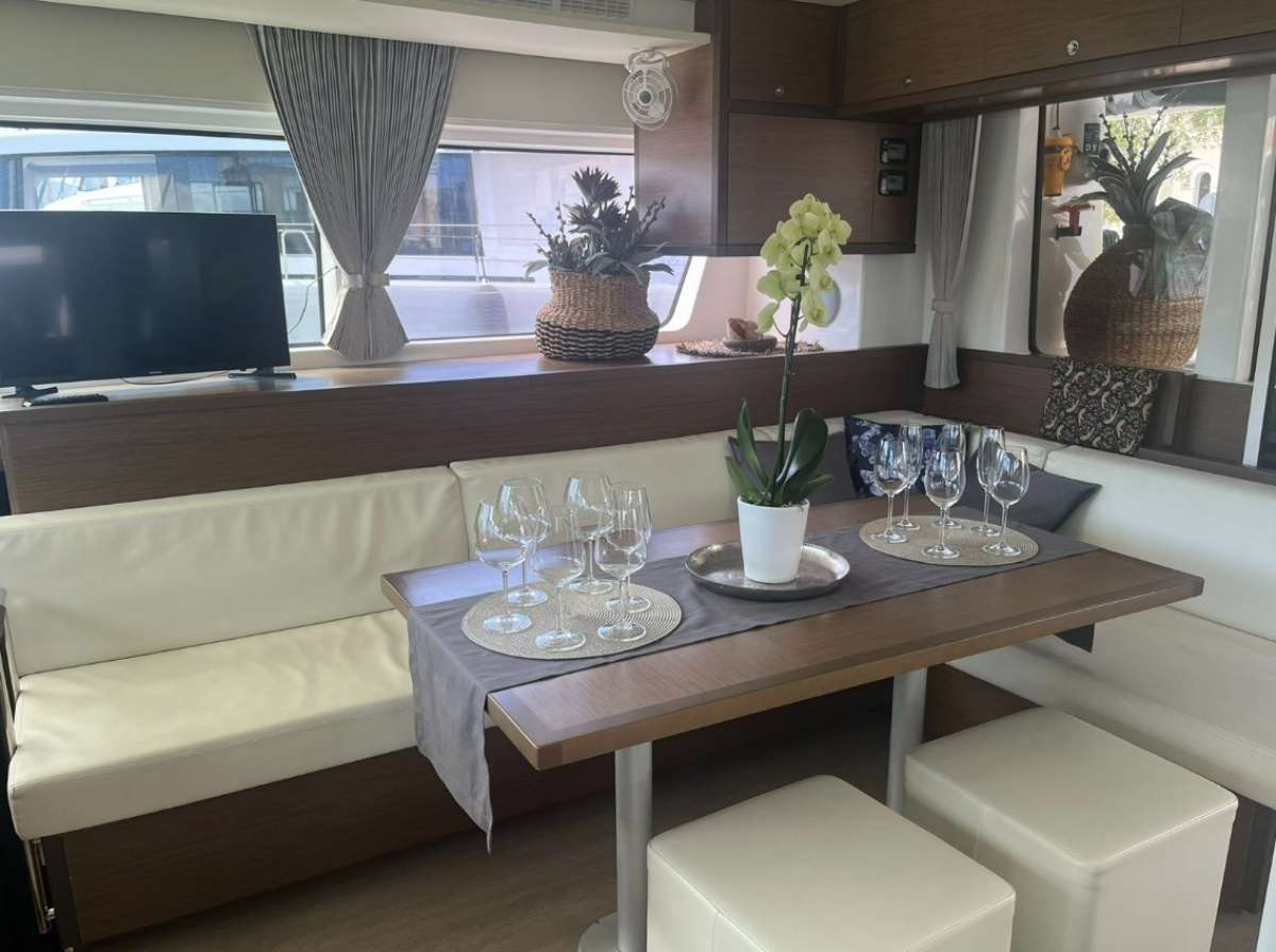 Yacht Photo
