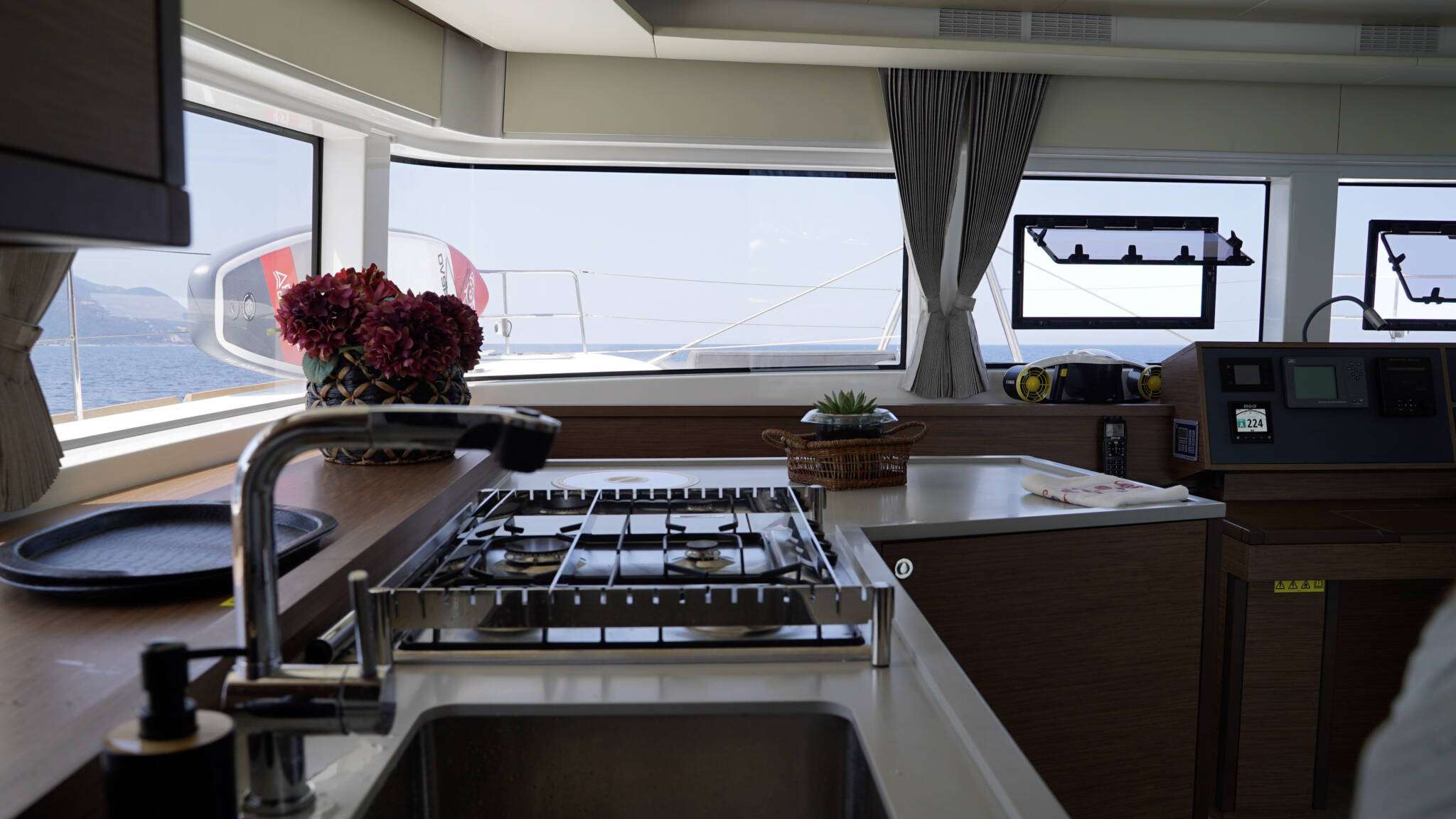 Yacht Photo