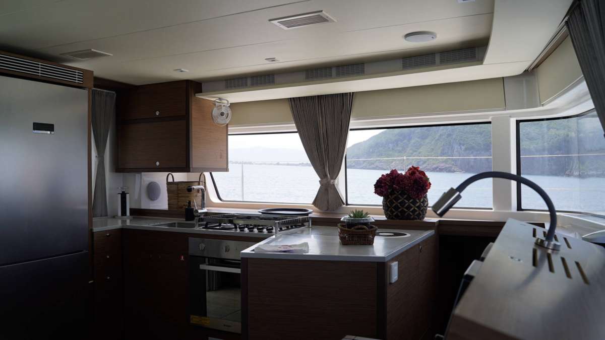 Yacht Photo
