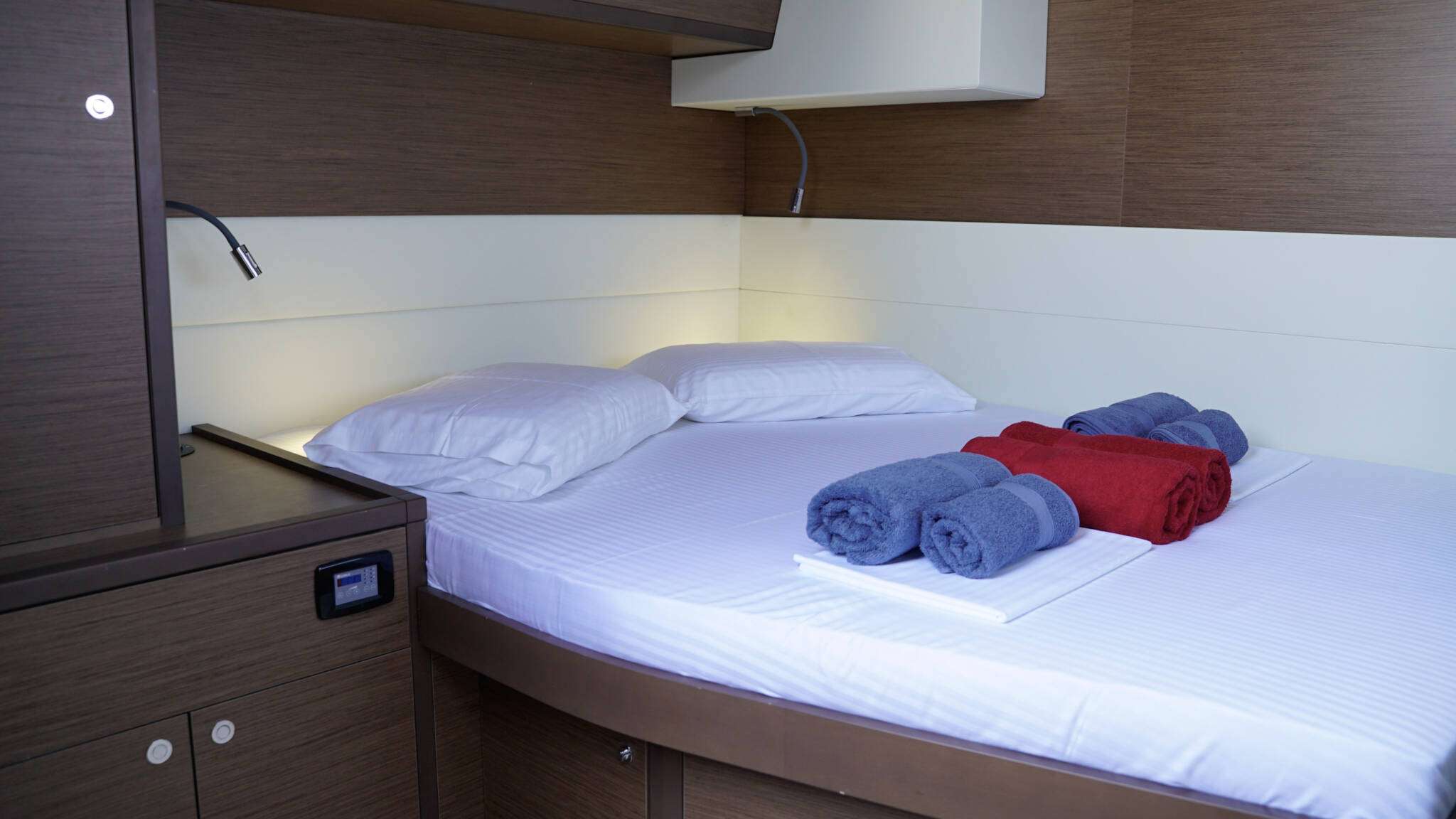 Yacht Photo