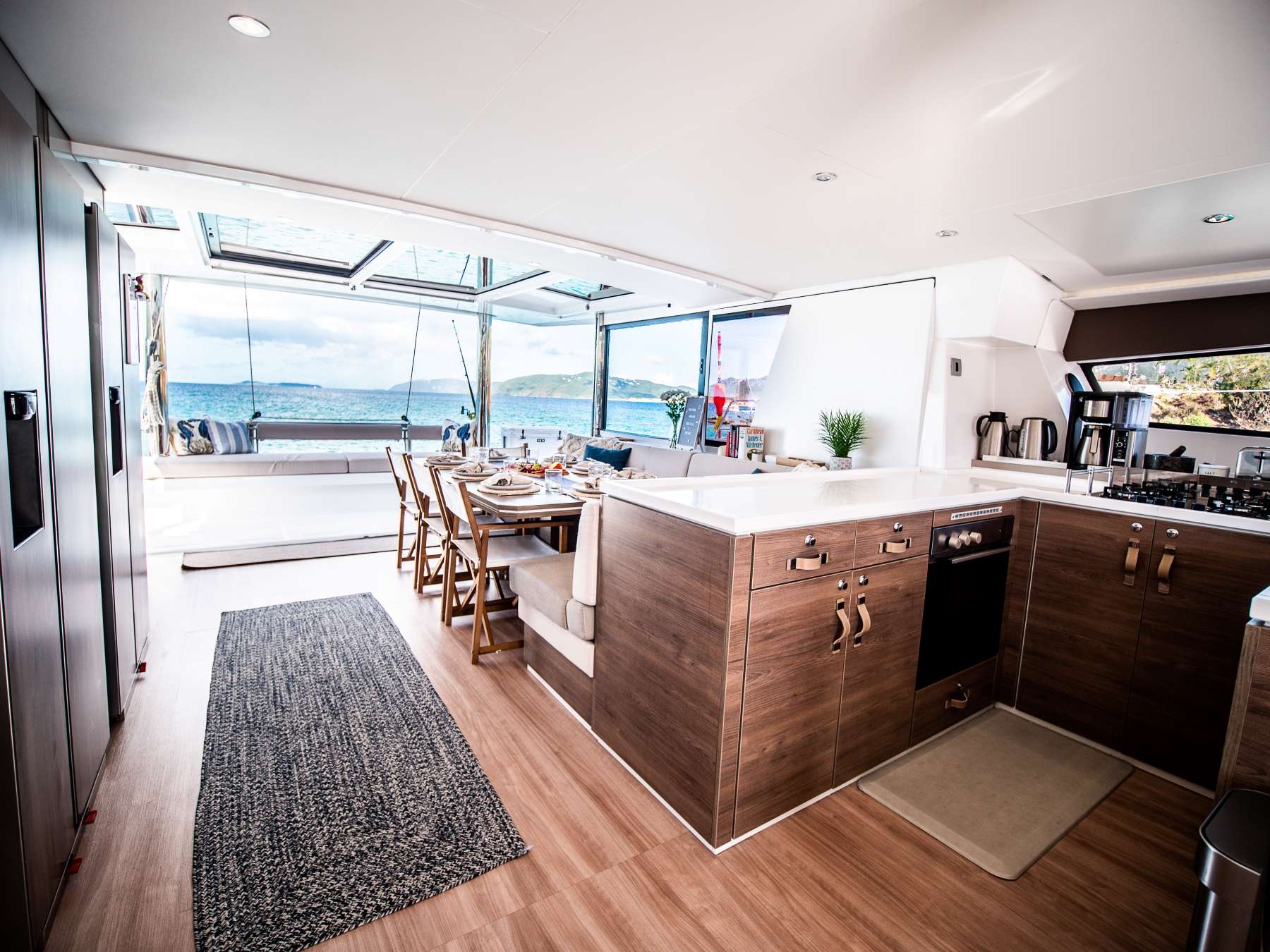 Yacht Photo