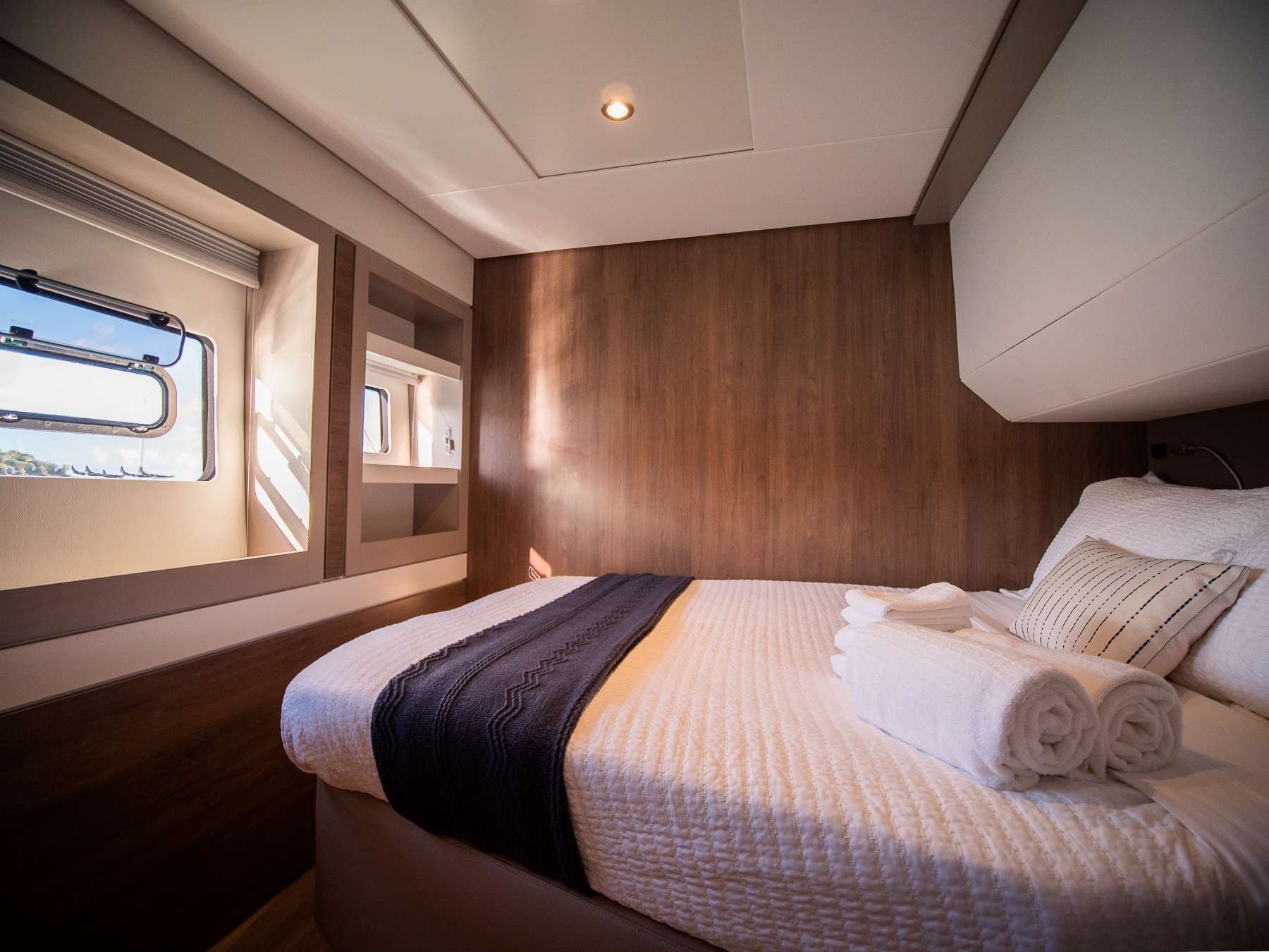 Yacht Photo