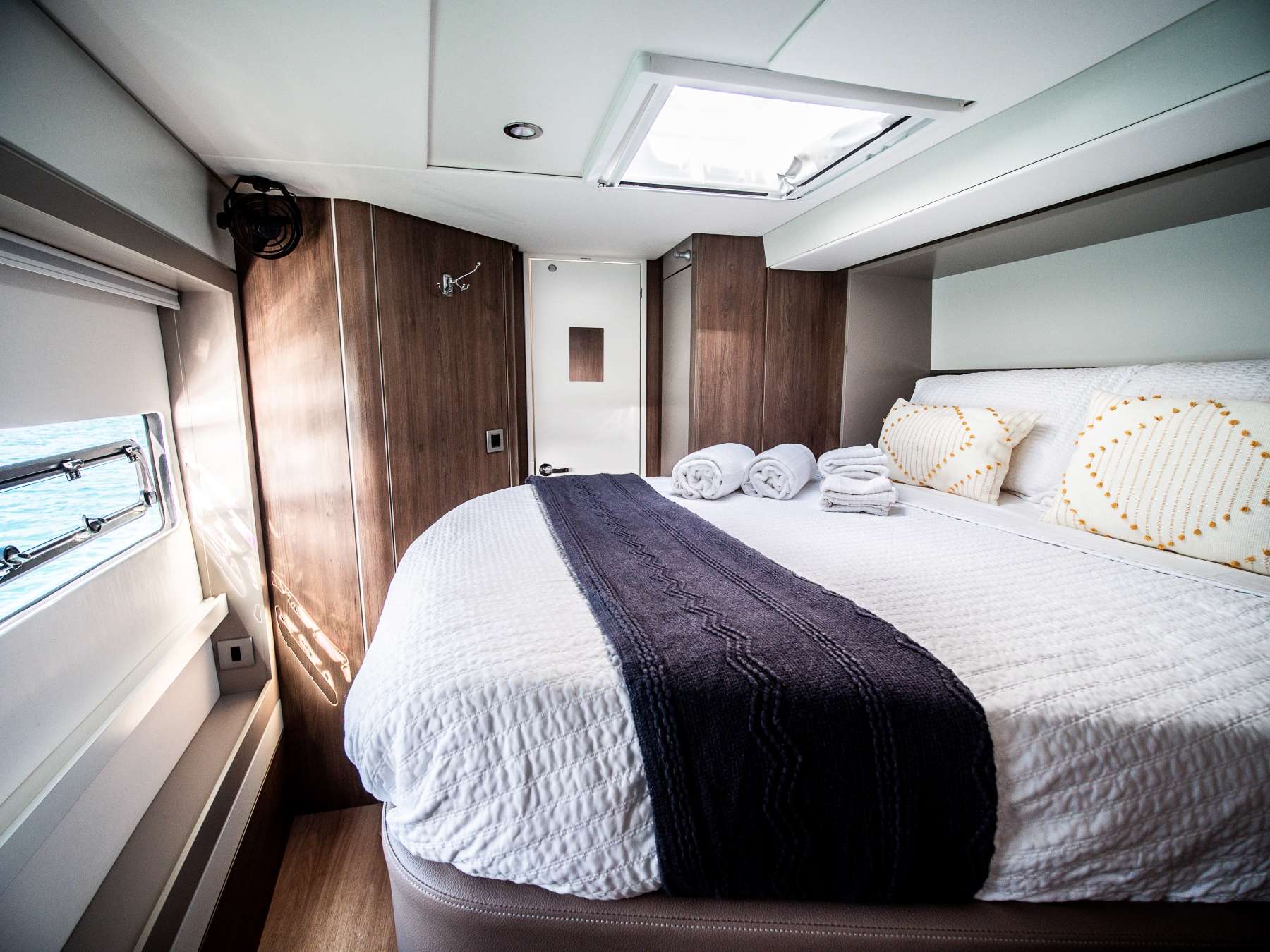 Yacht Photo