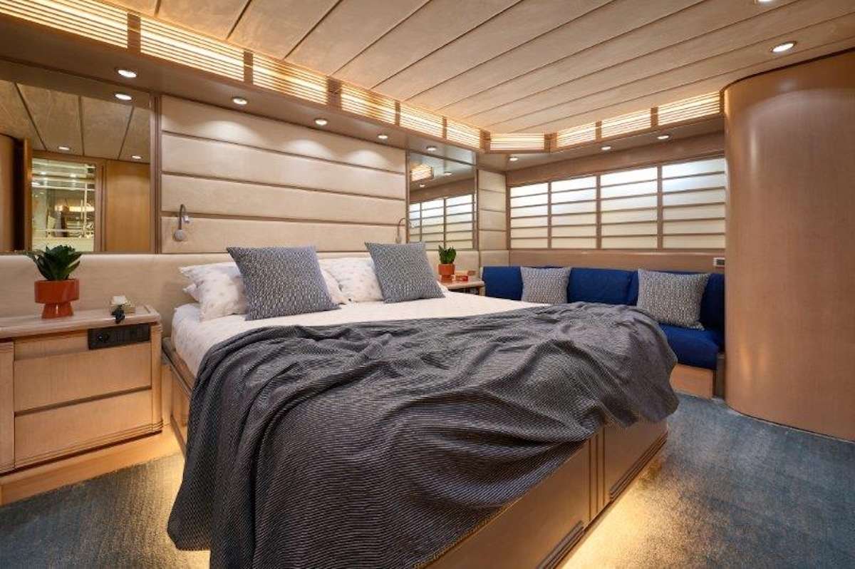 Yacht Photo