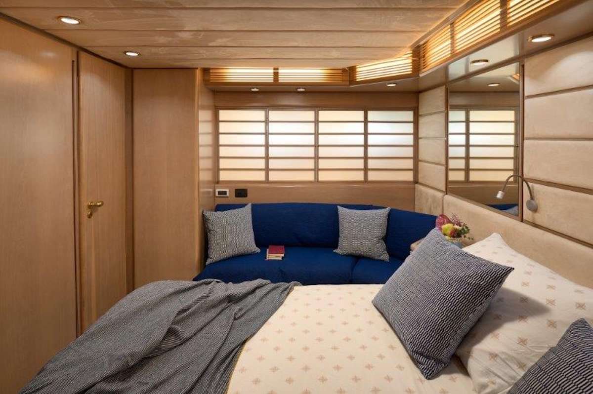 Yacht Photo