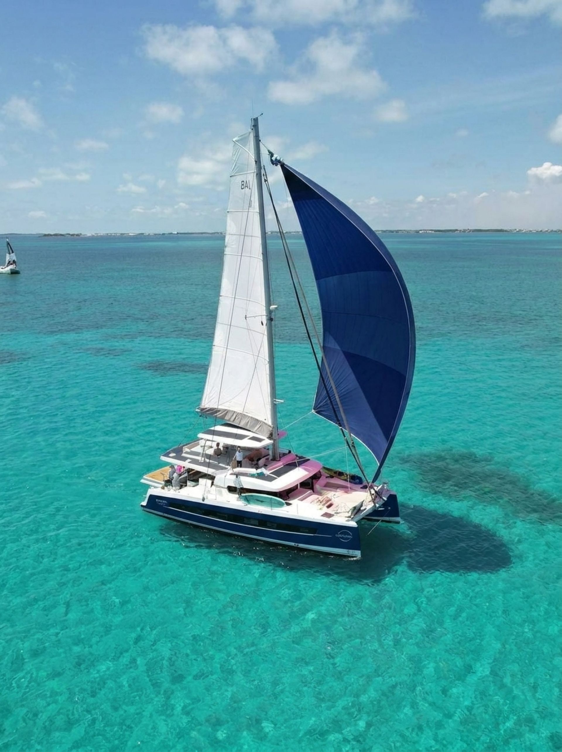 Yacht Photo