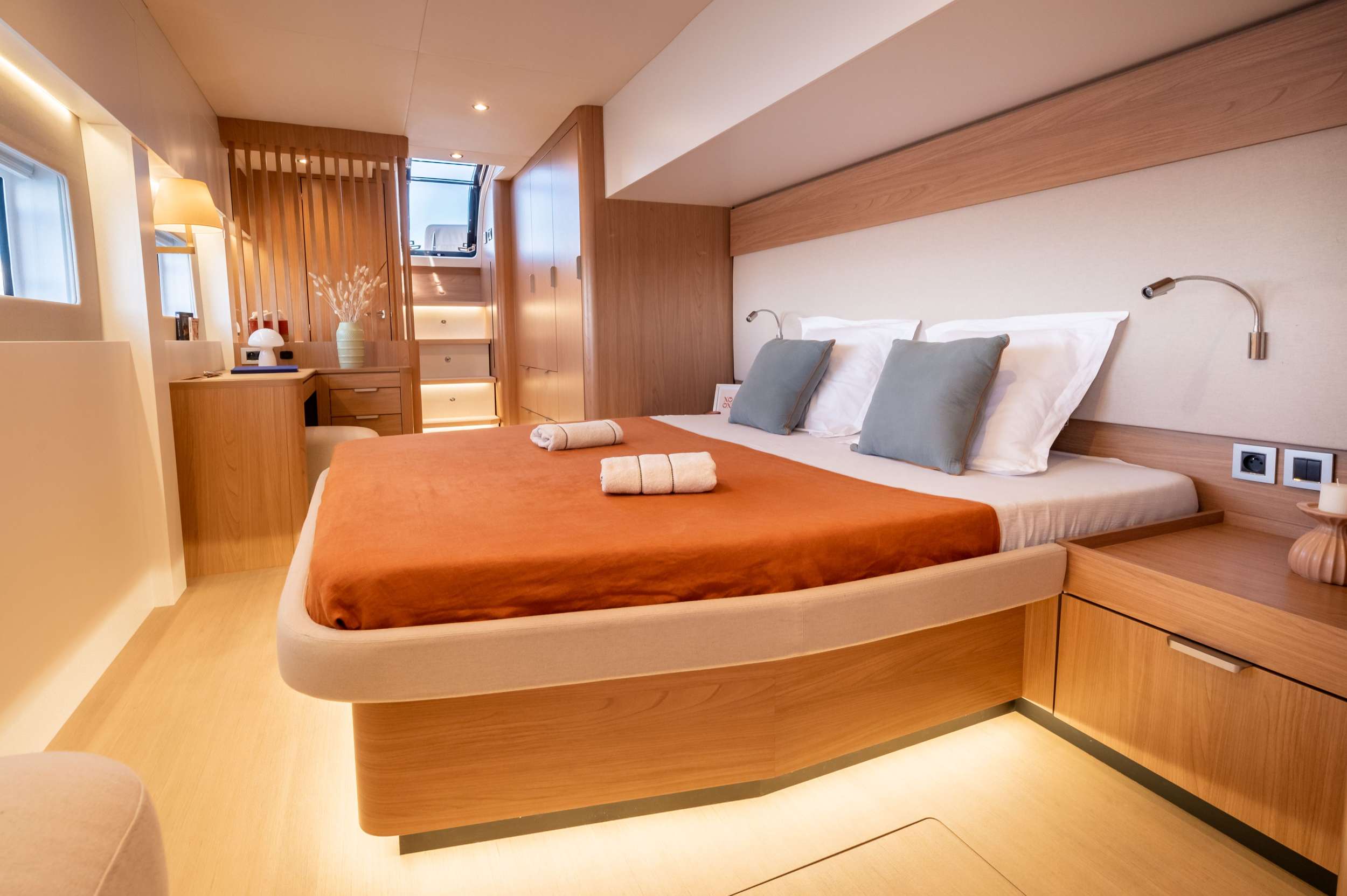 Yacht Photo