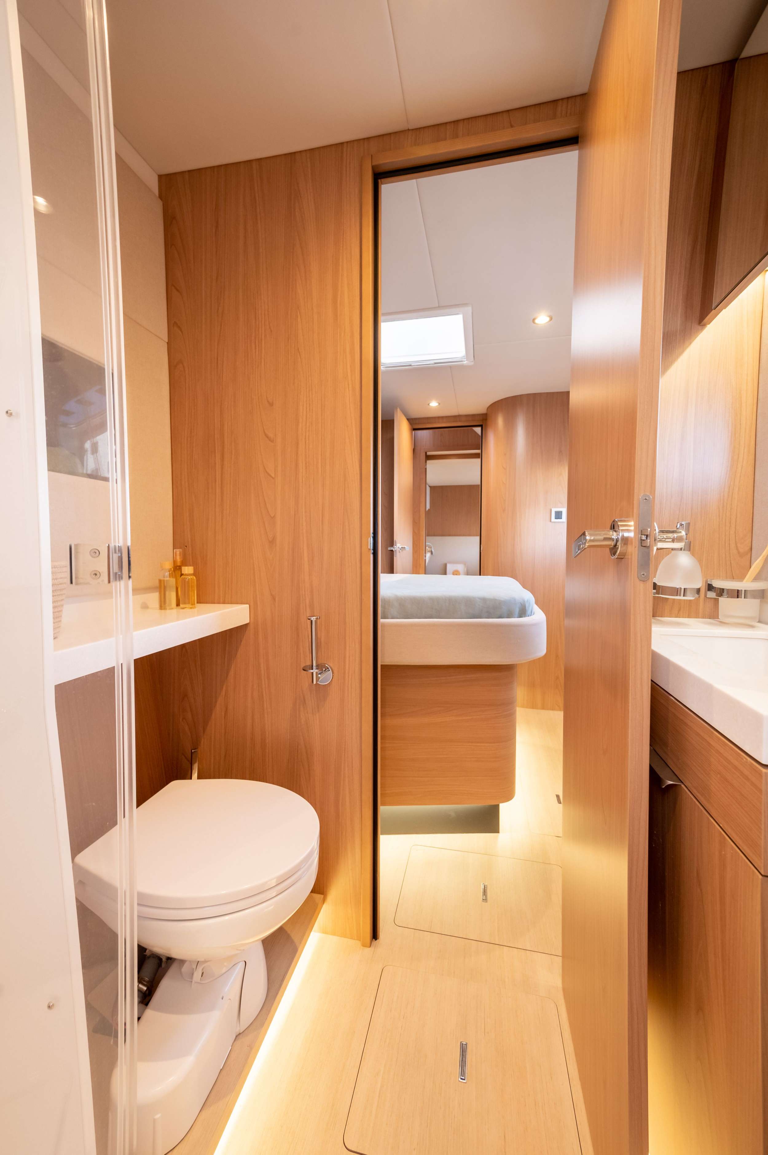 Yacht Photo