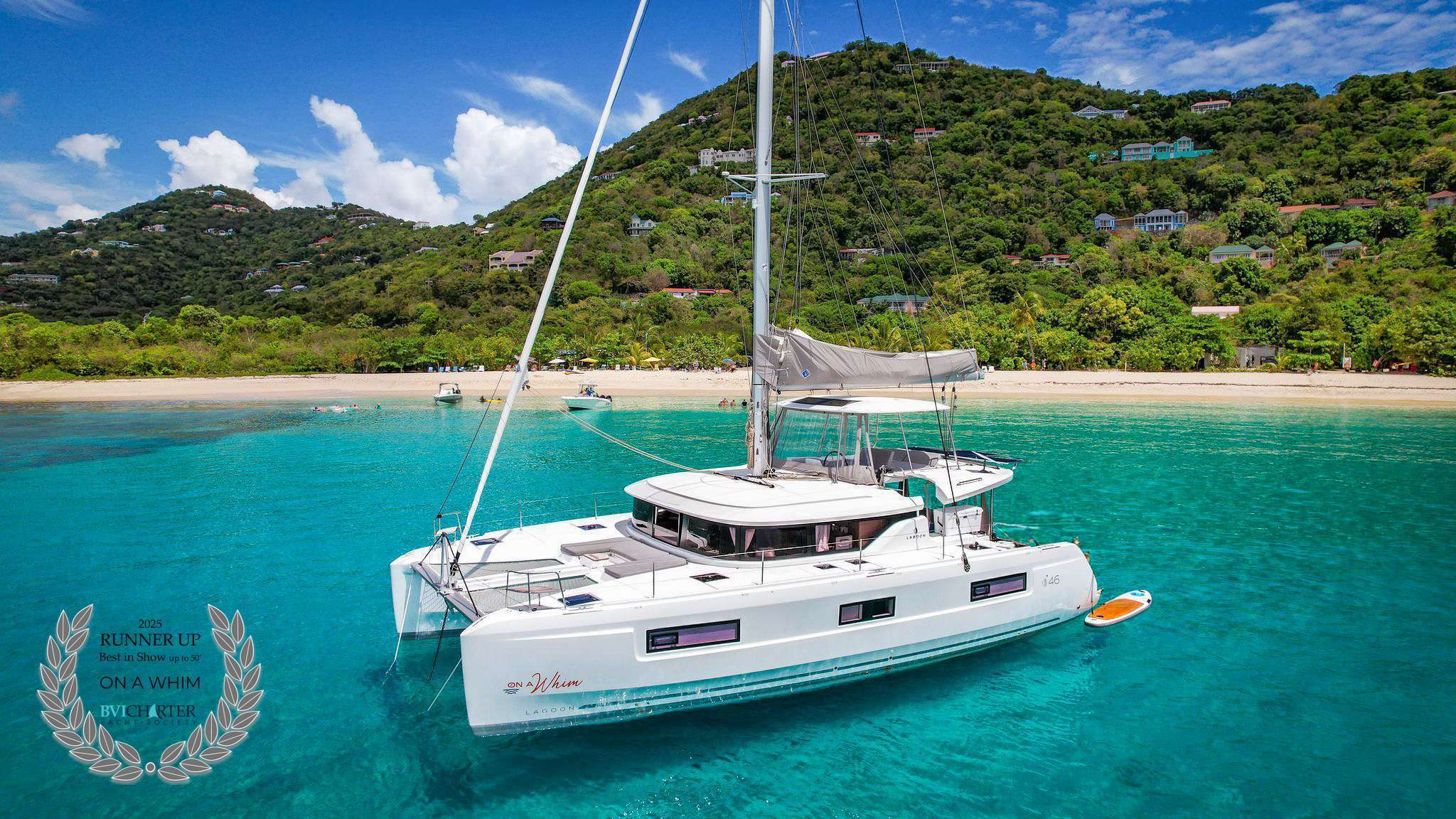 Yacht Photo