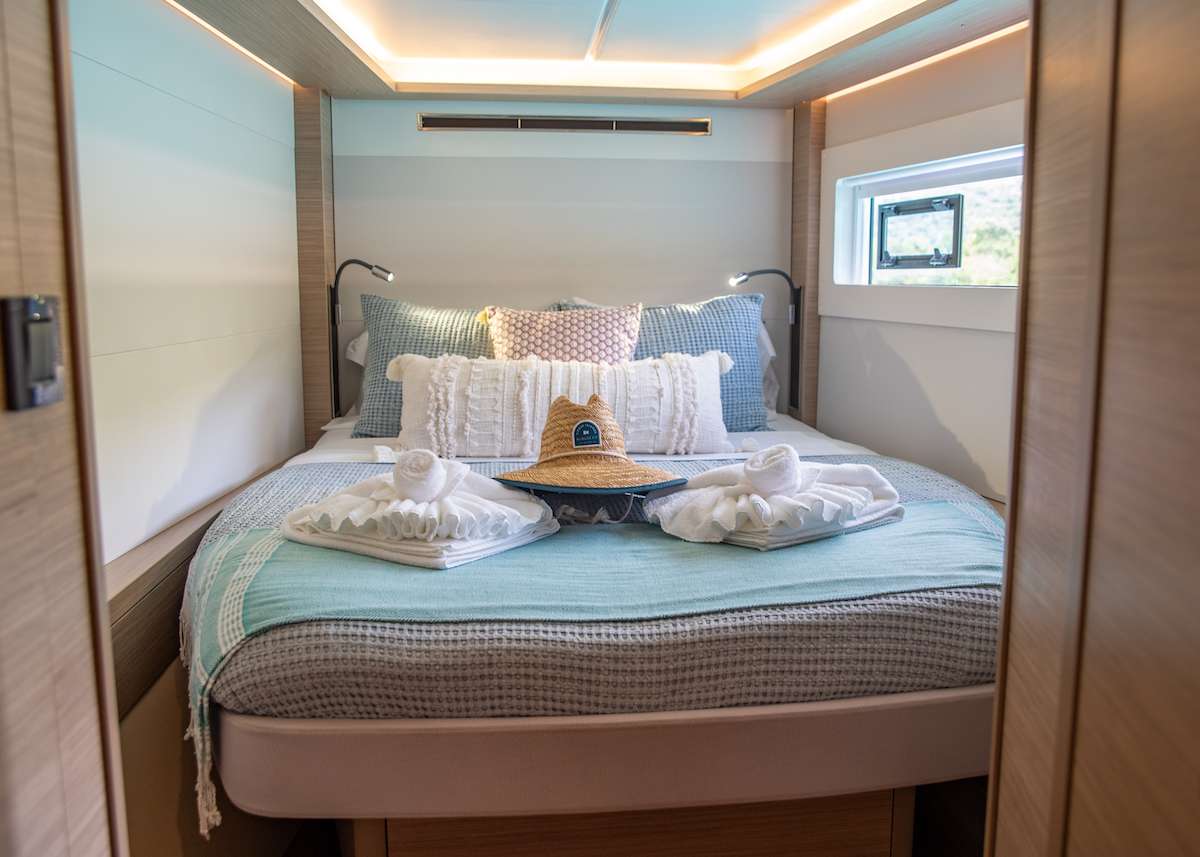 Yacht Photo