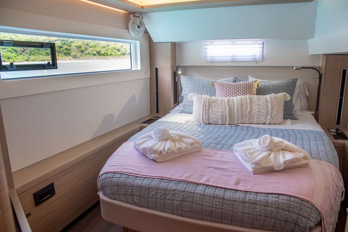Yacht Photo