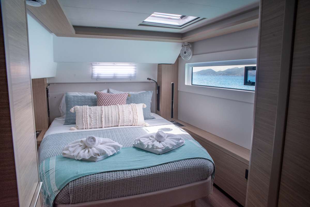 Yacht Photo