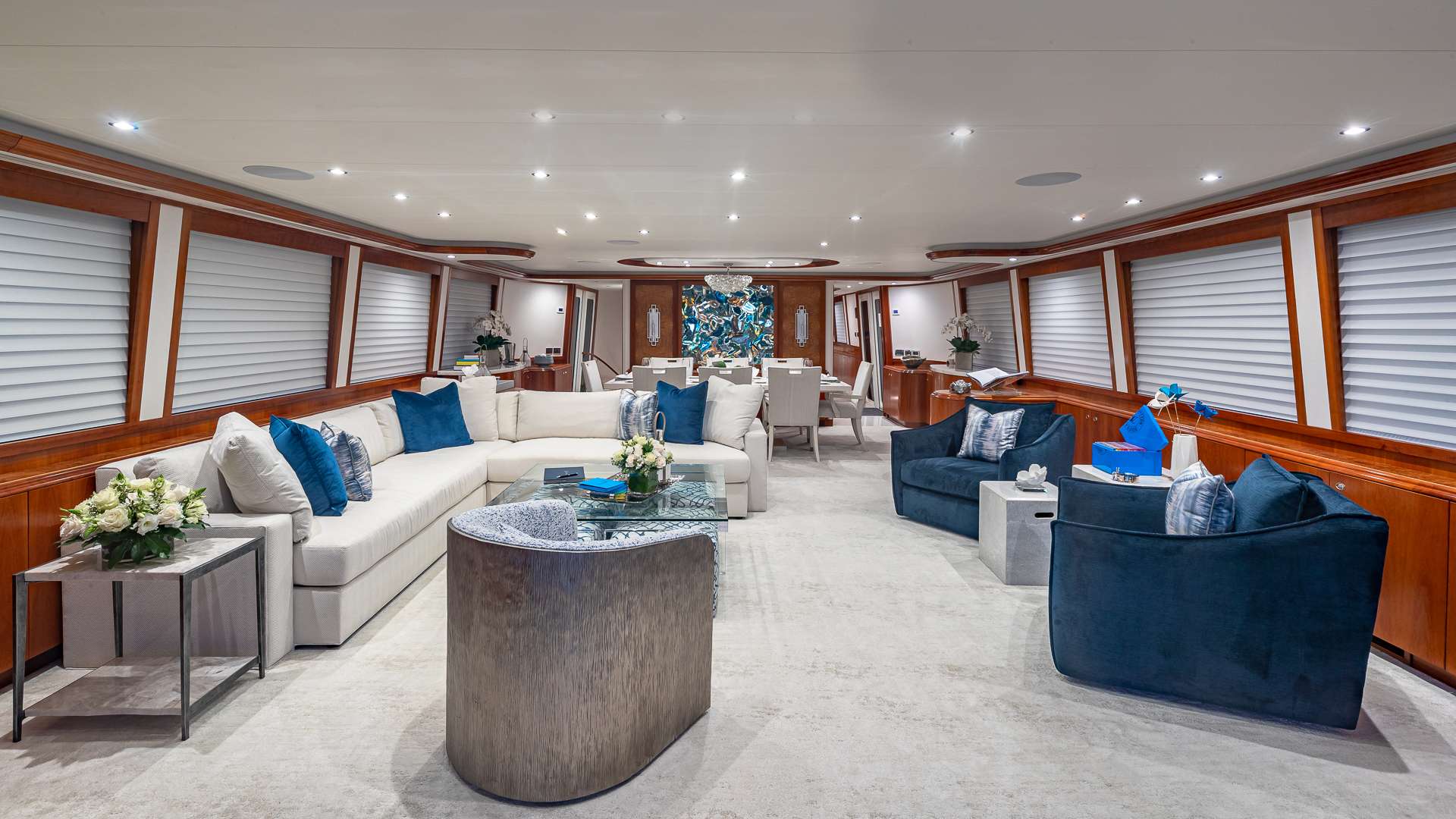 Yacht Photo