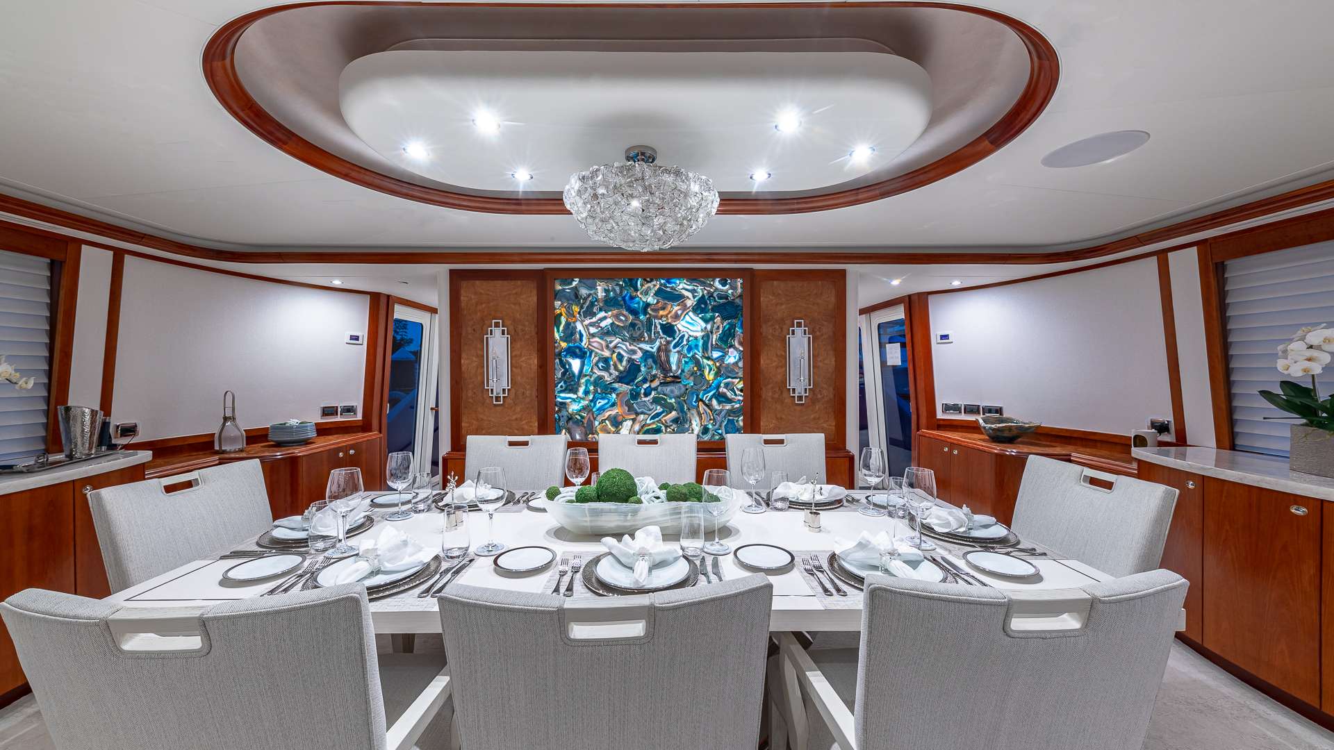 Yacht Photo