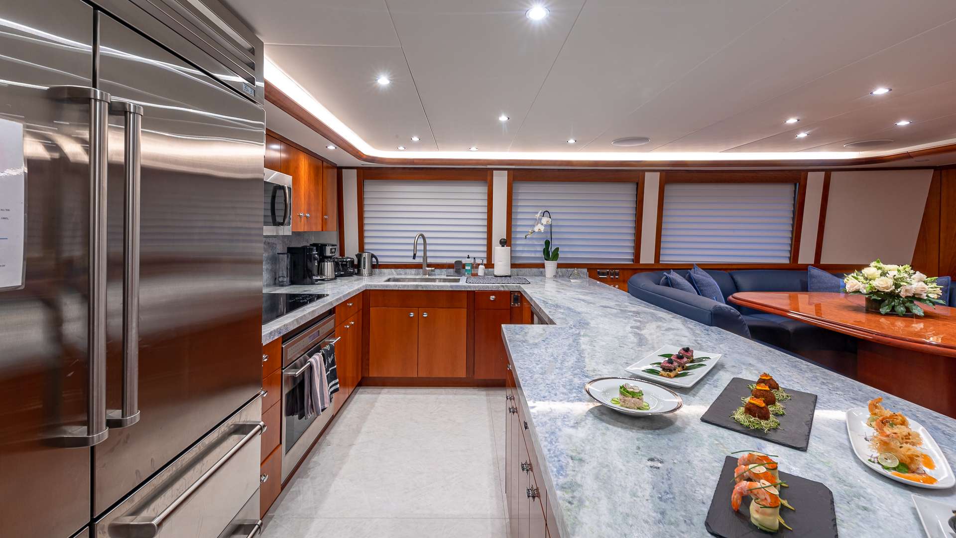 Yacht Photo