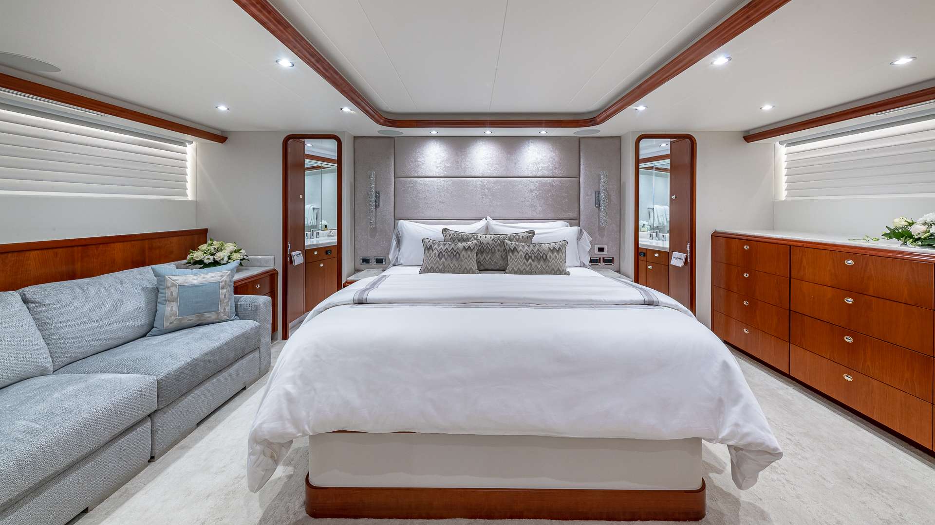 Yacht Photo