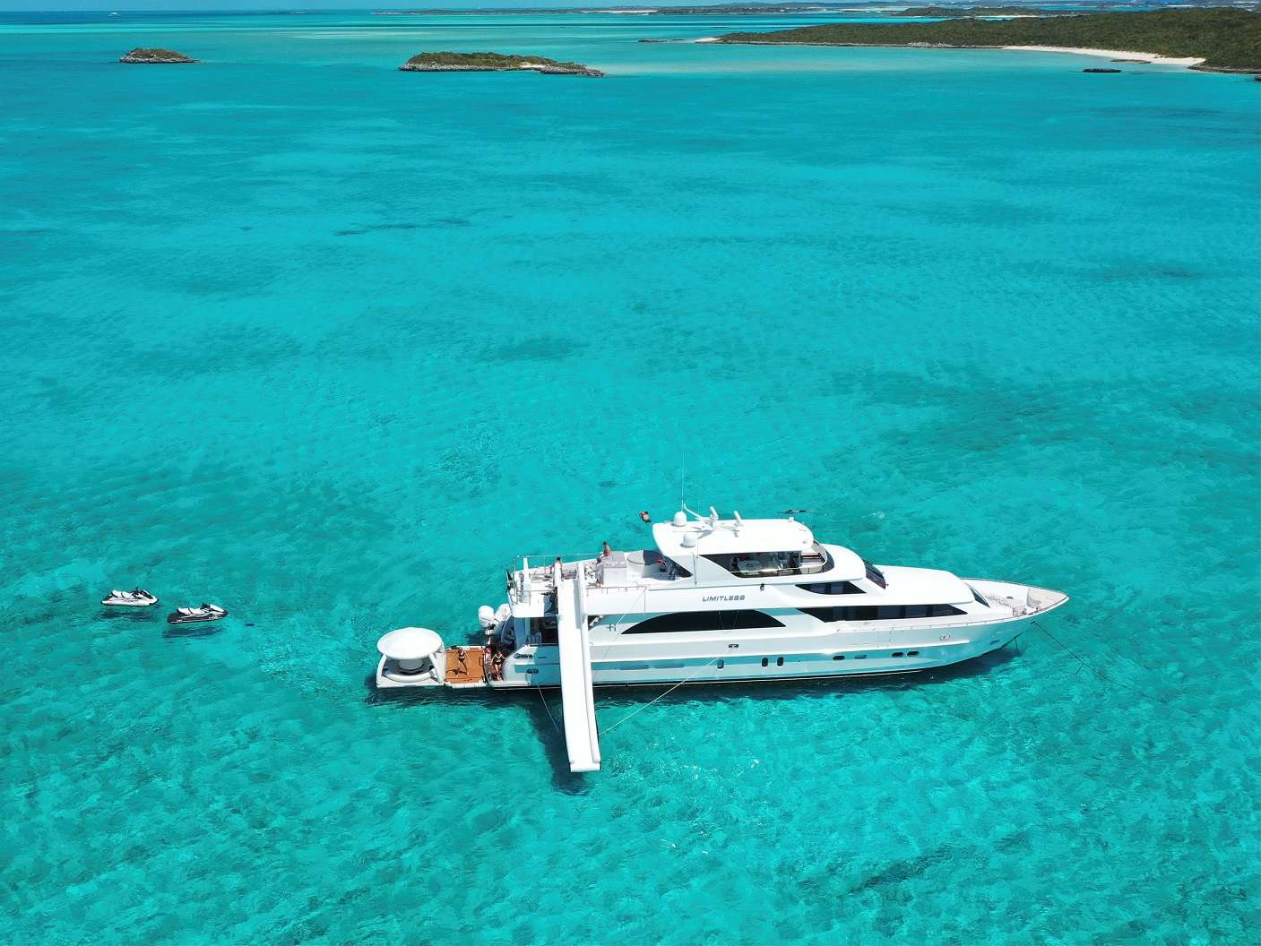 Yacht Photo