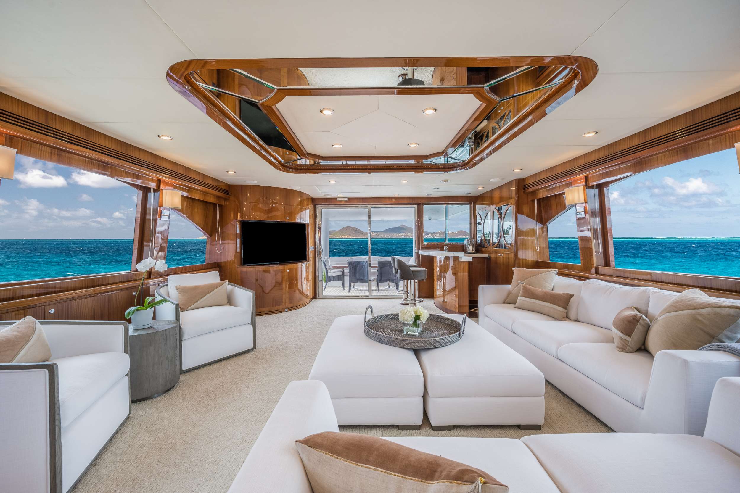 Yacht Photo