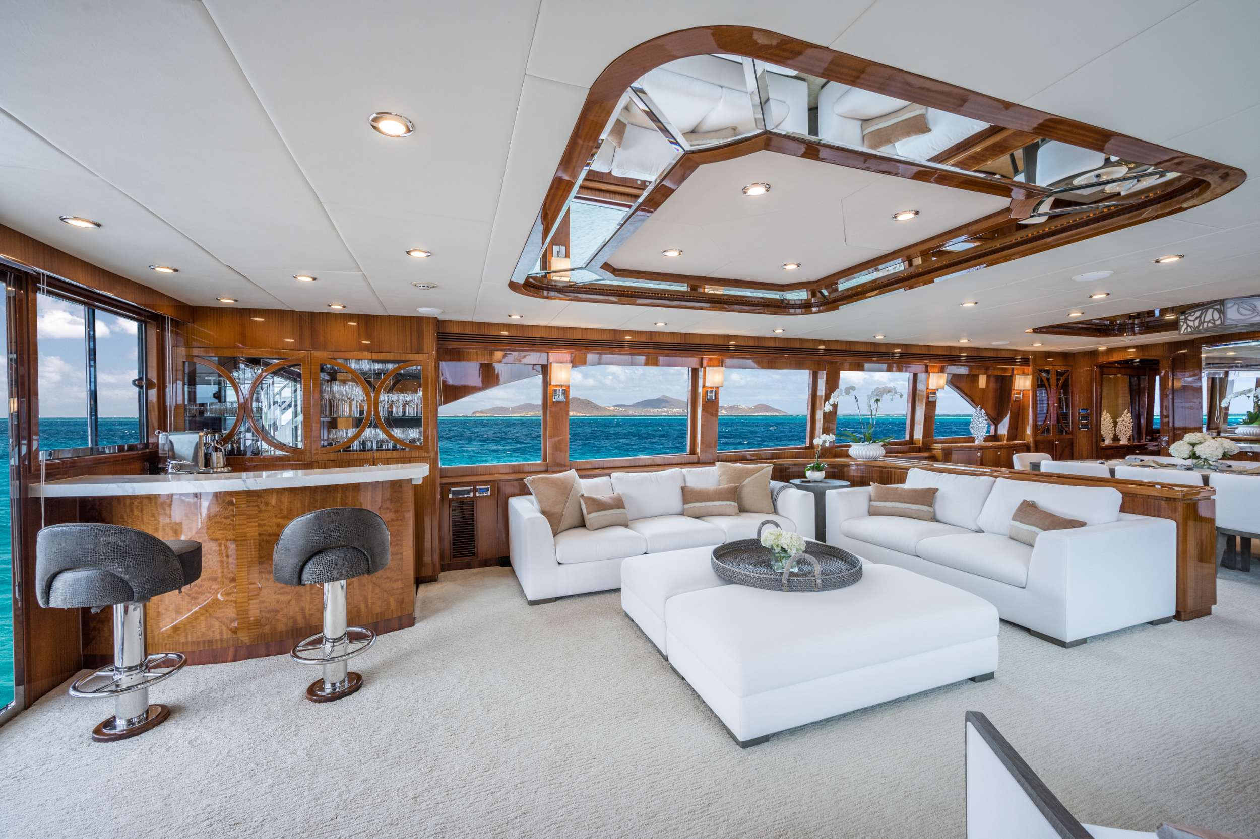 Yacht Photo