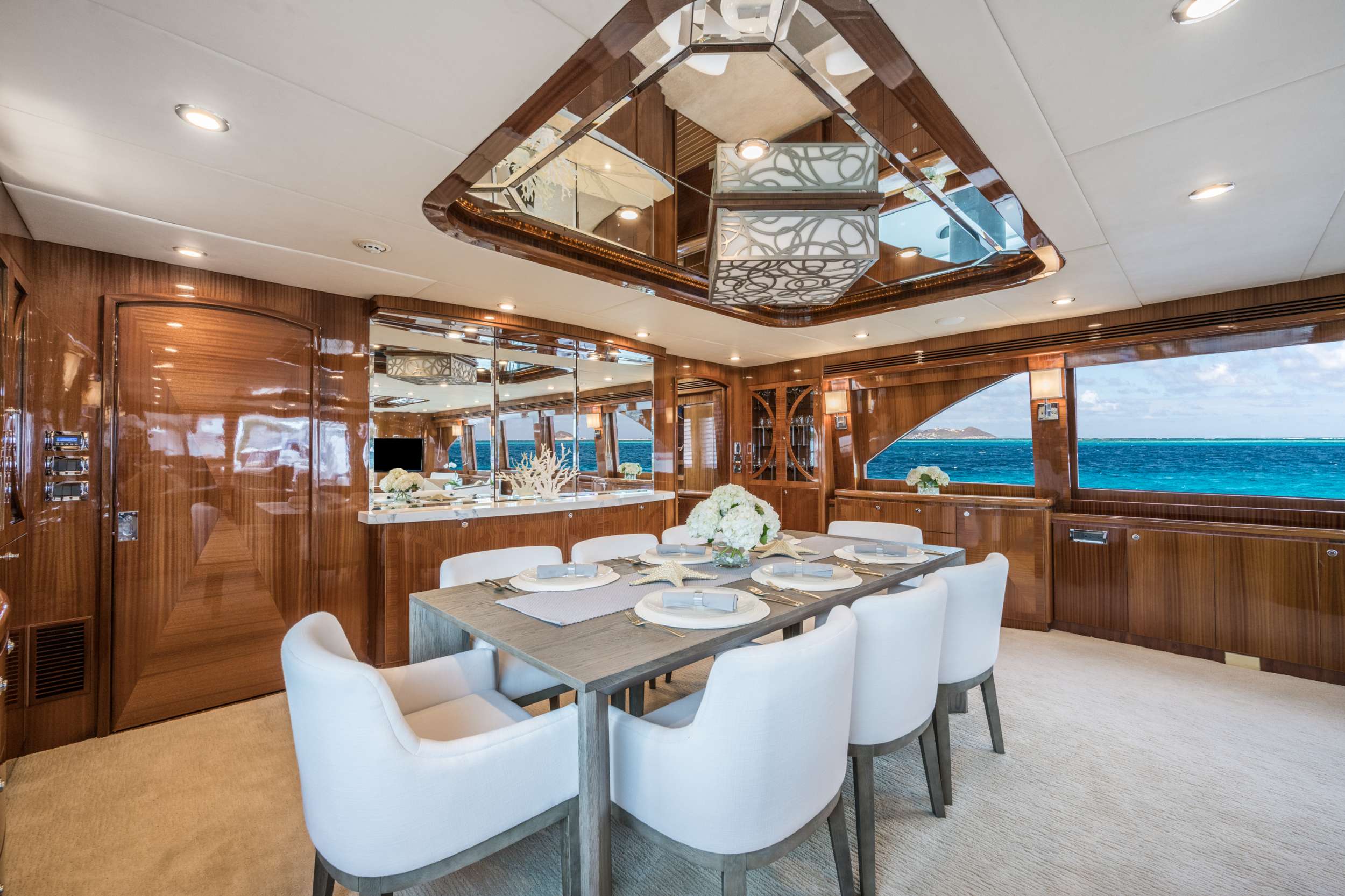 Yacht Photo