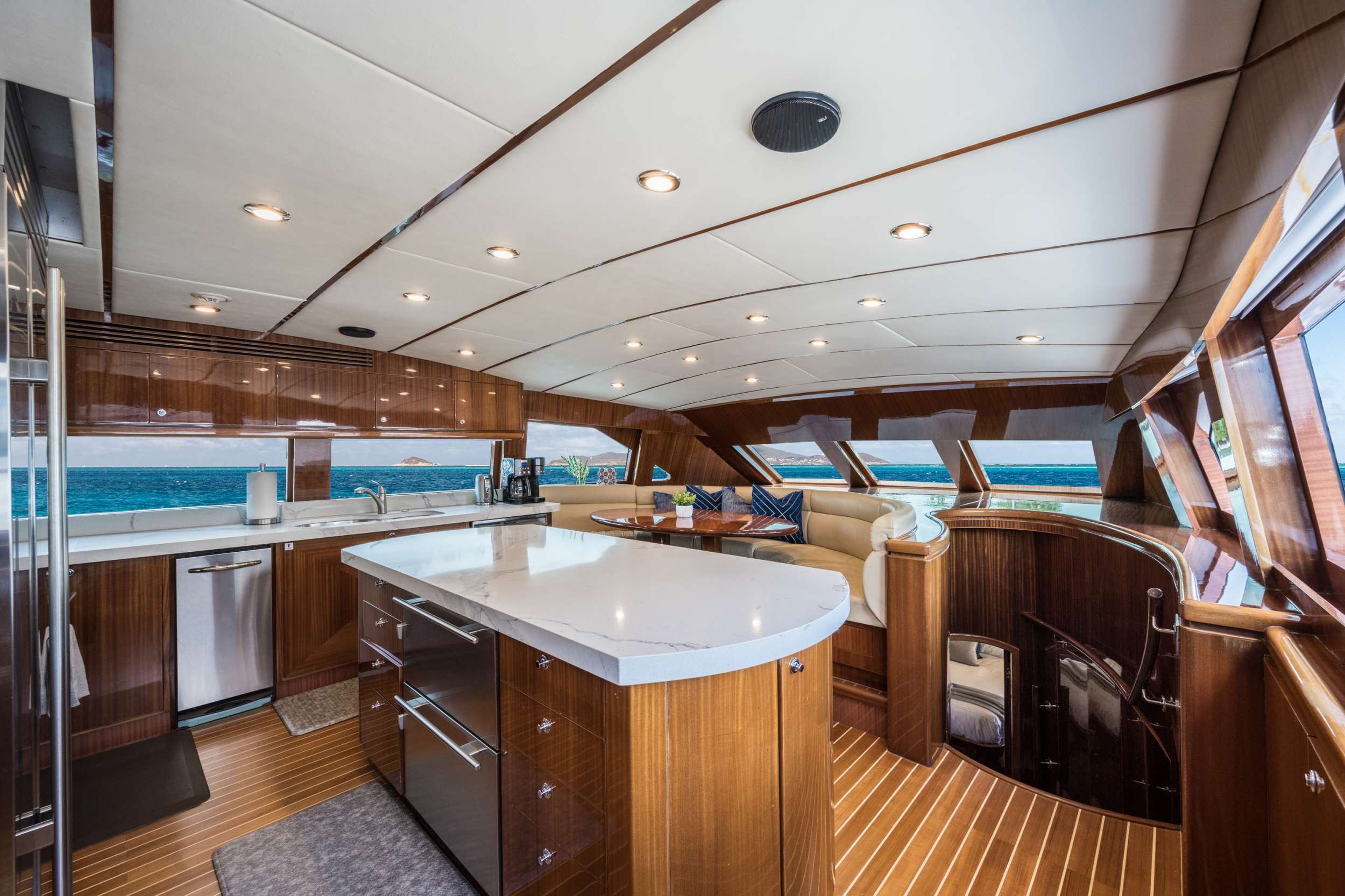 Yacht Photo