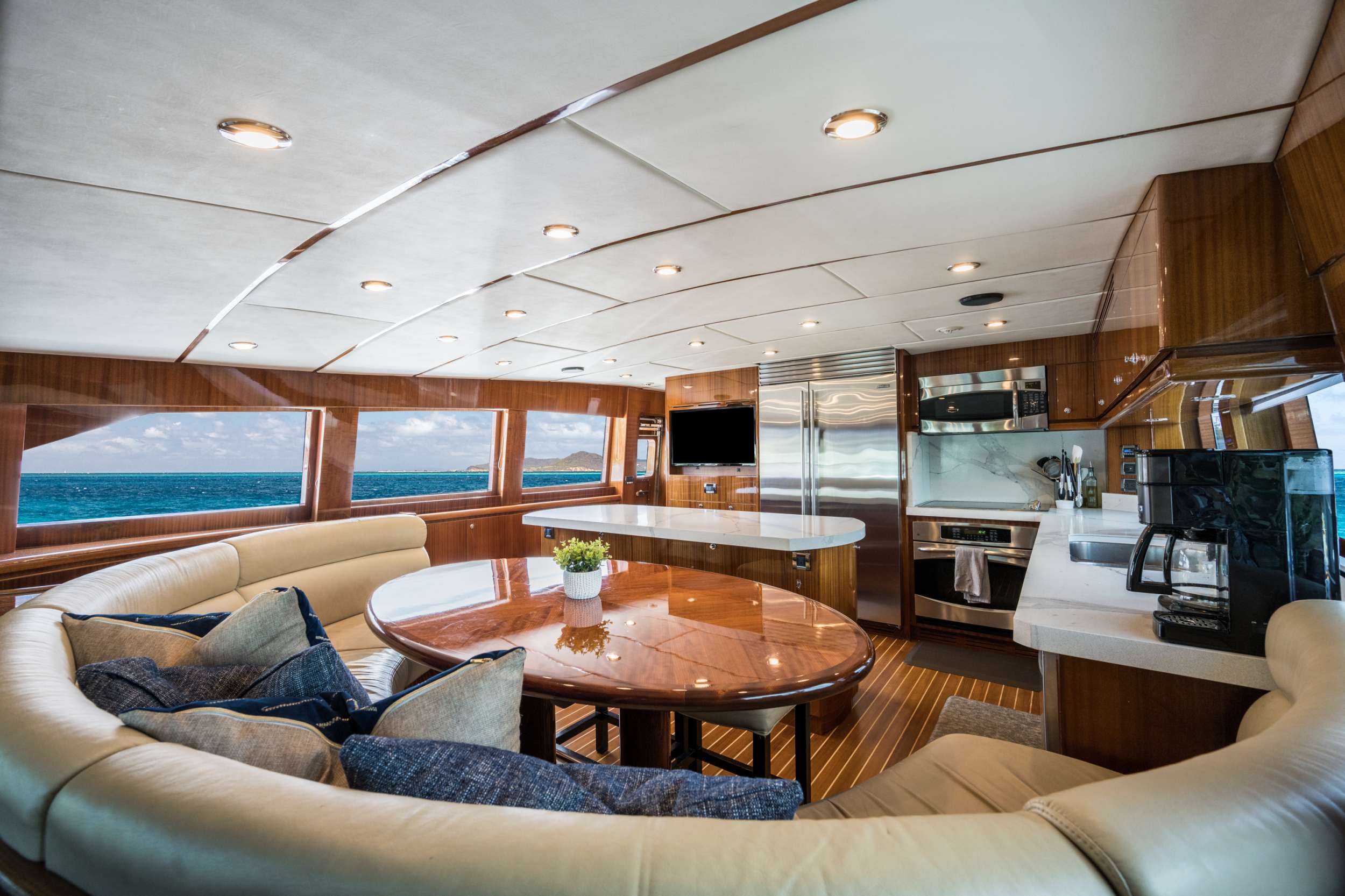 Yacht Photo