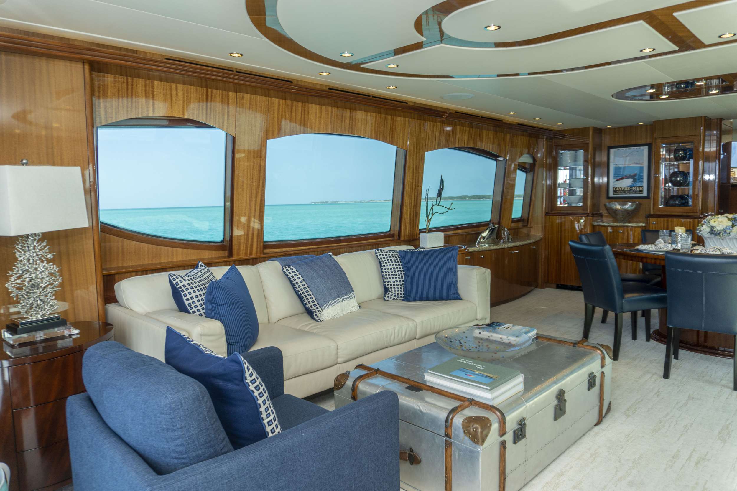 Yacht Photo