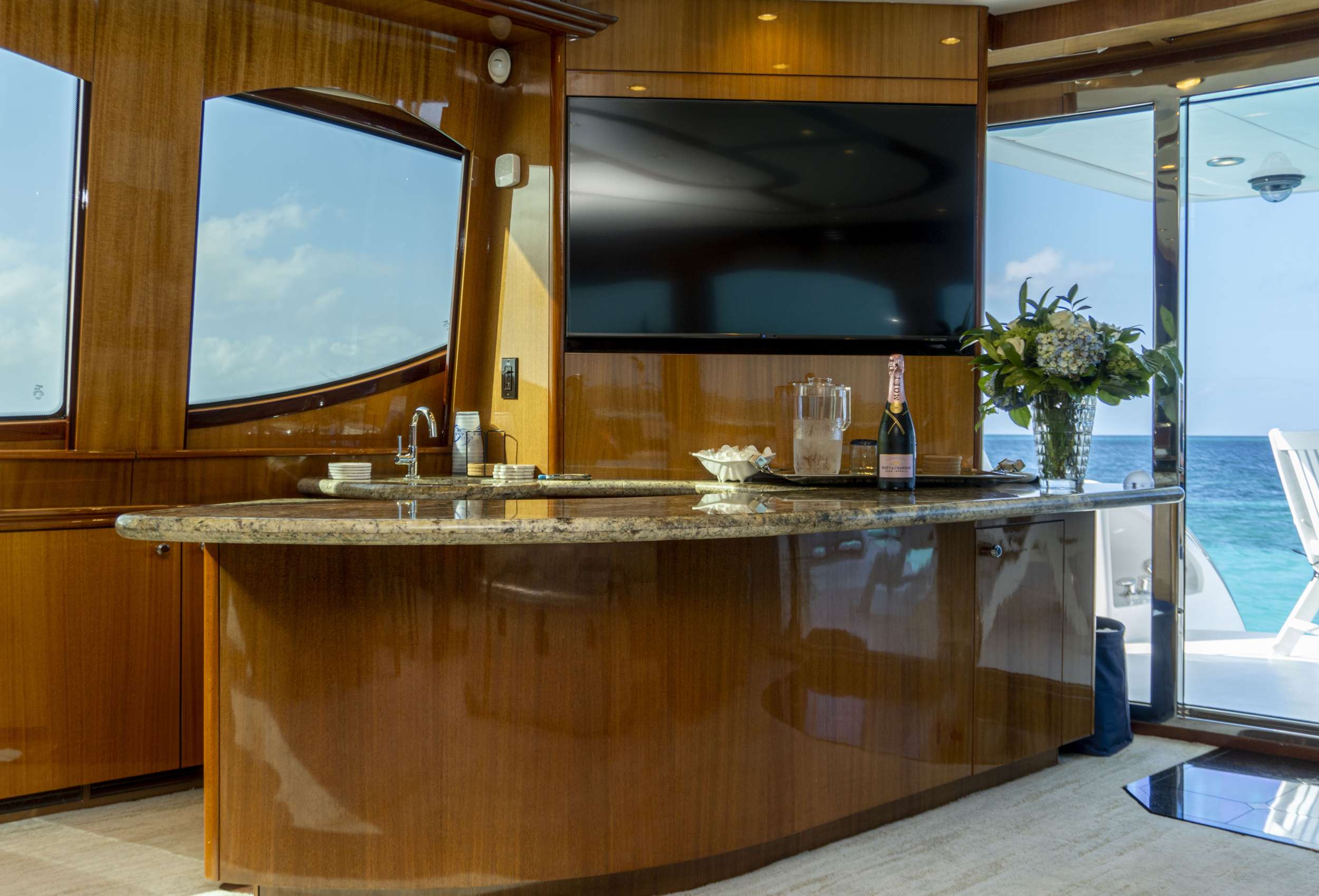 Yacht Photo