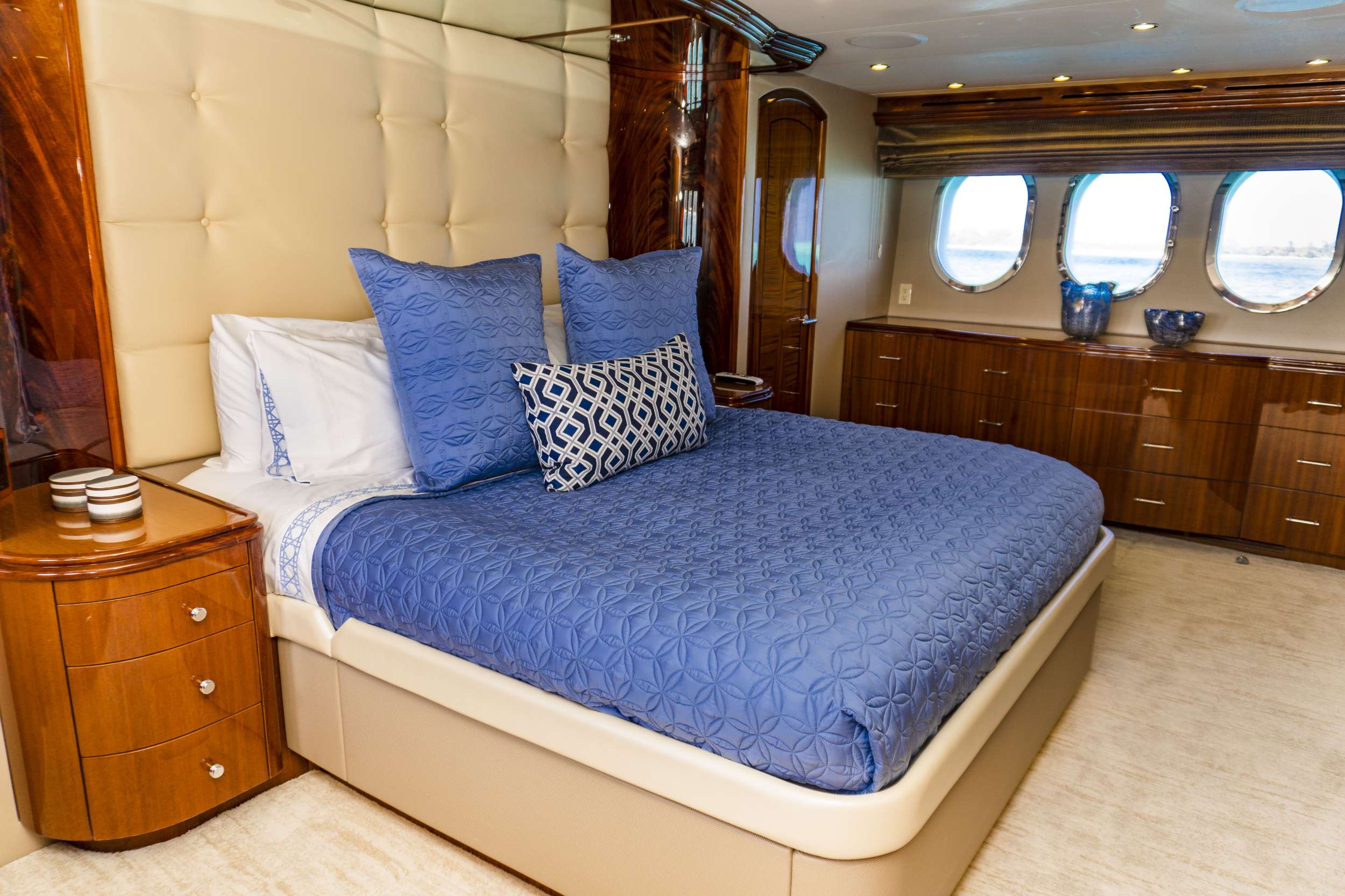 Yacht Photo