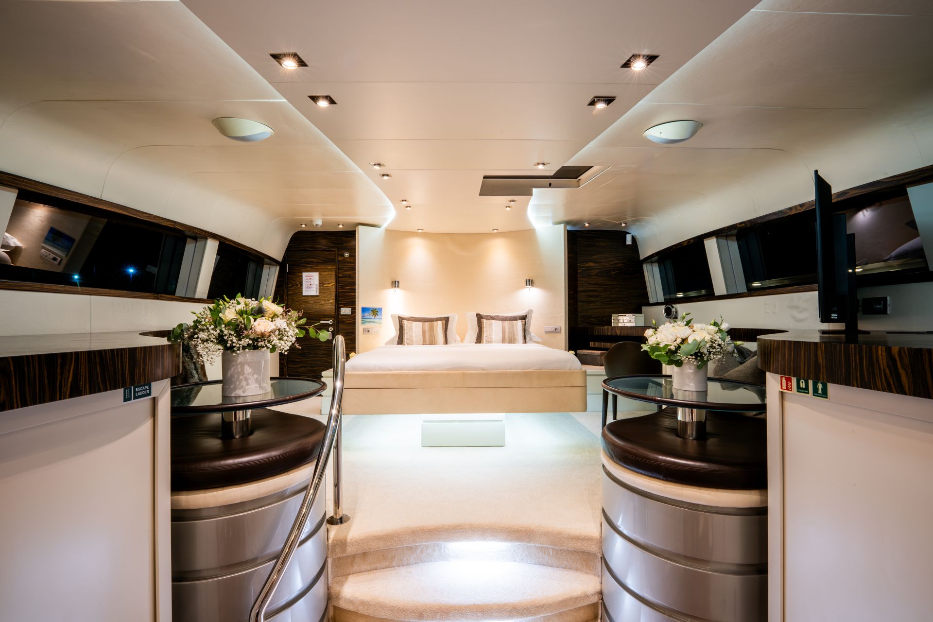 Yacht Photo