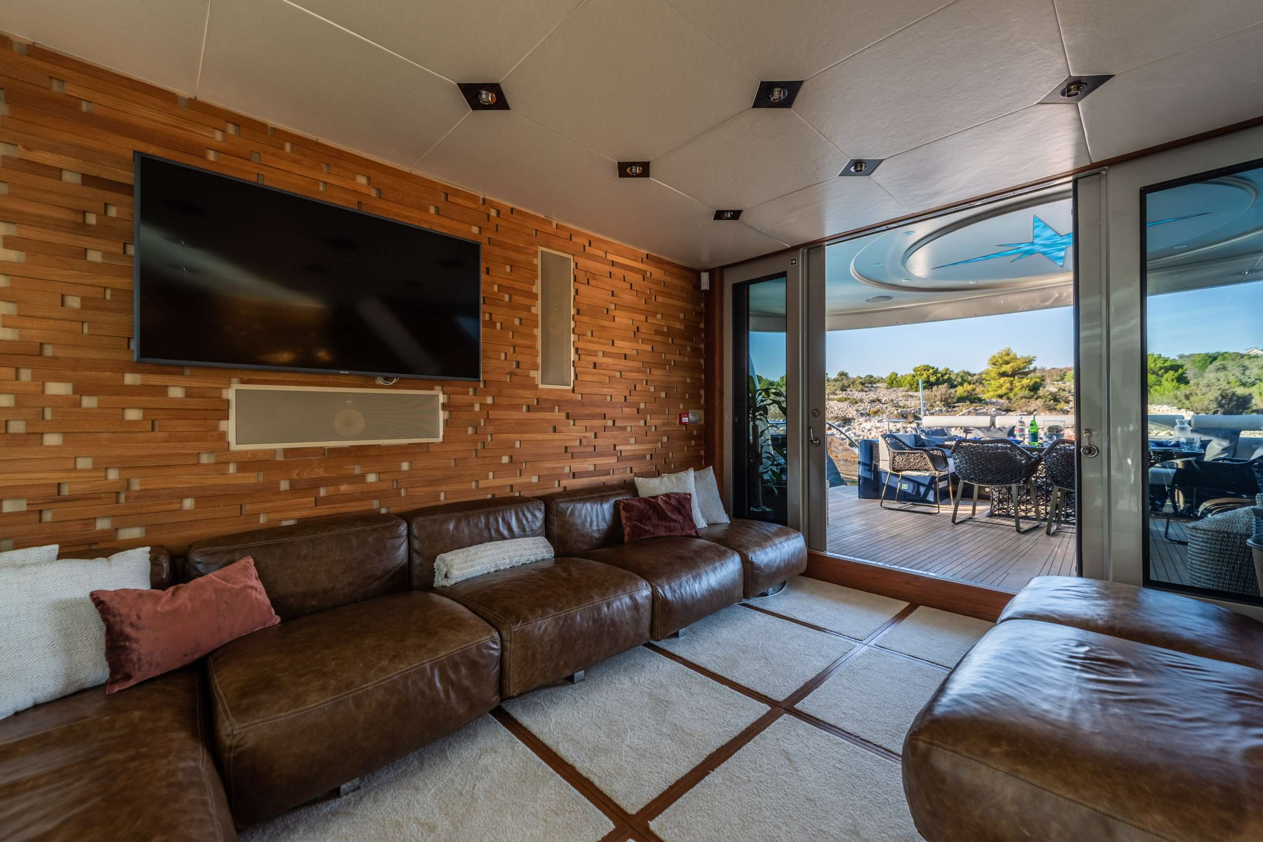 Yacht Photo