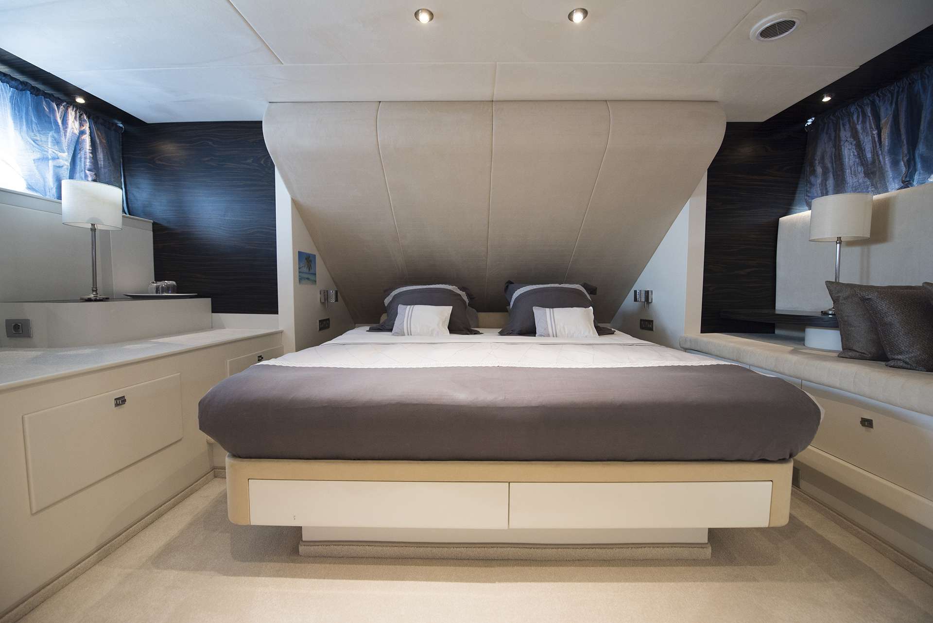 Yacht Photo