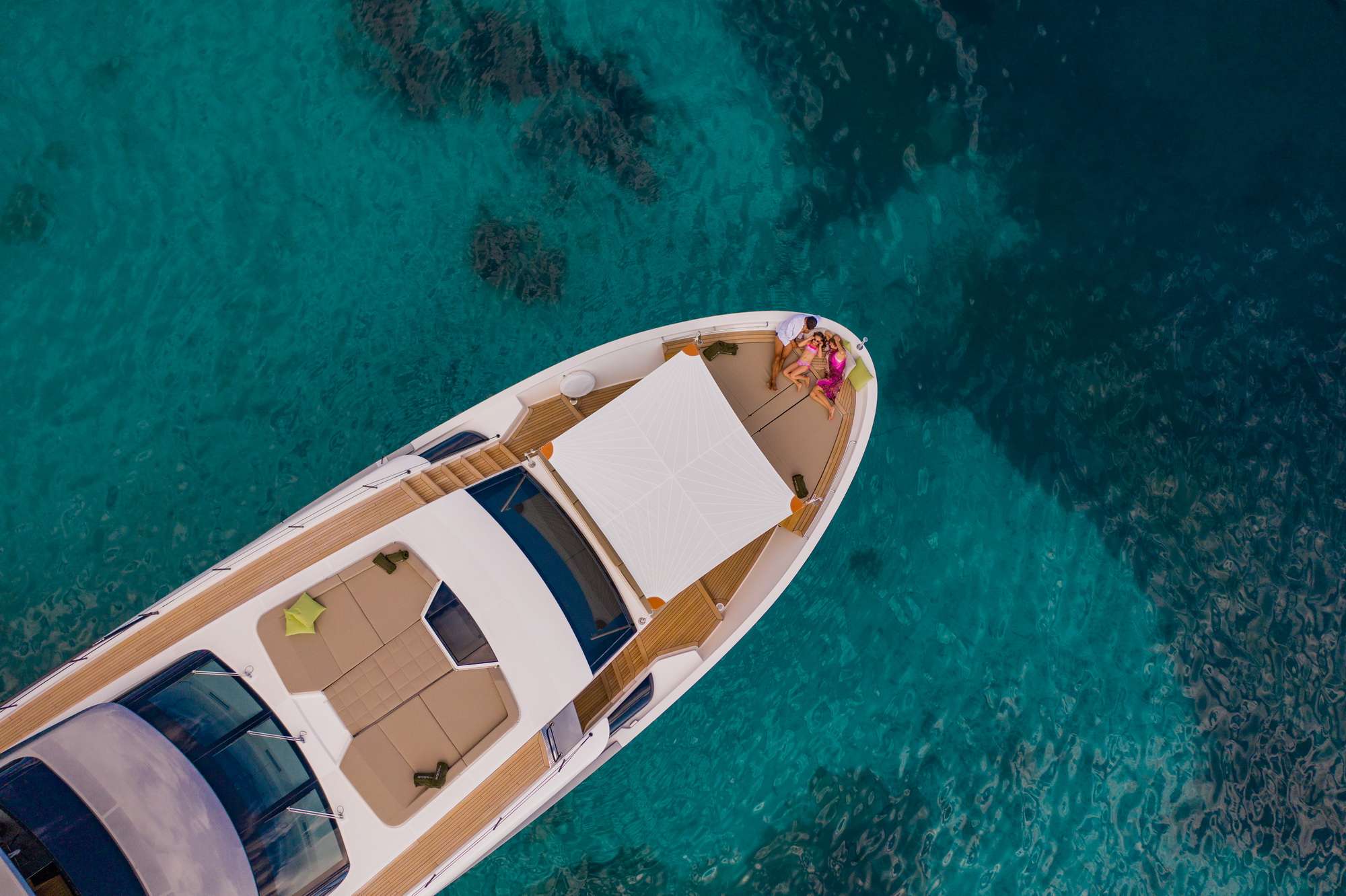 Yacht Photo