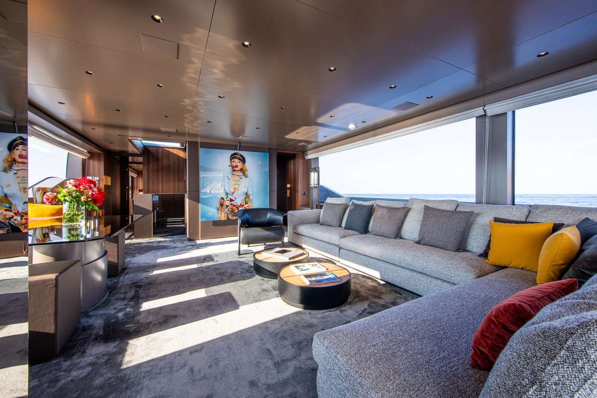 Yacht Photo