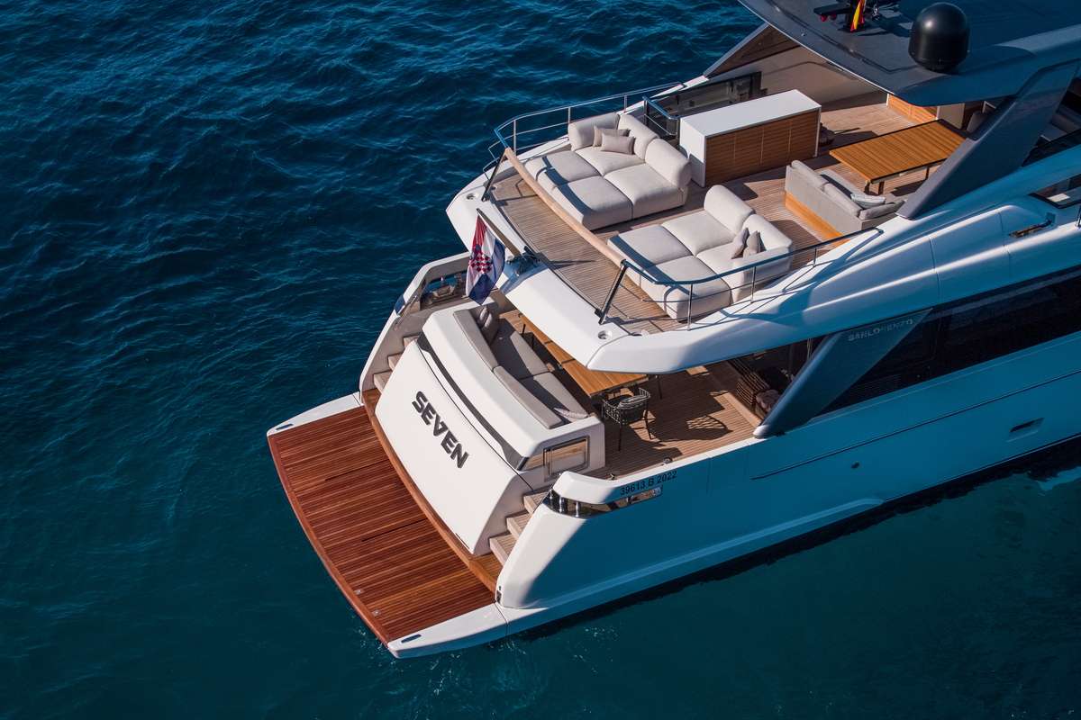 Yacht Photo