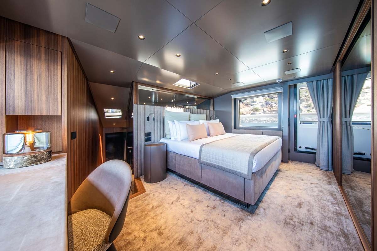 Yacht Photo