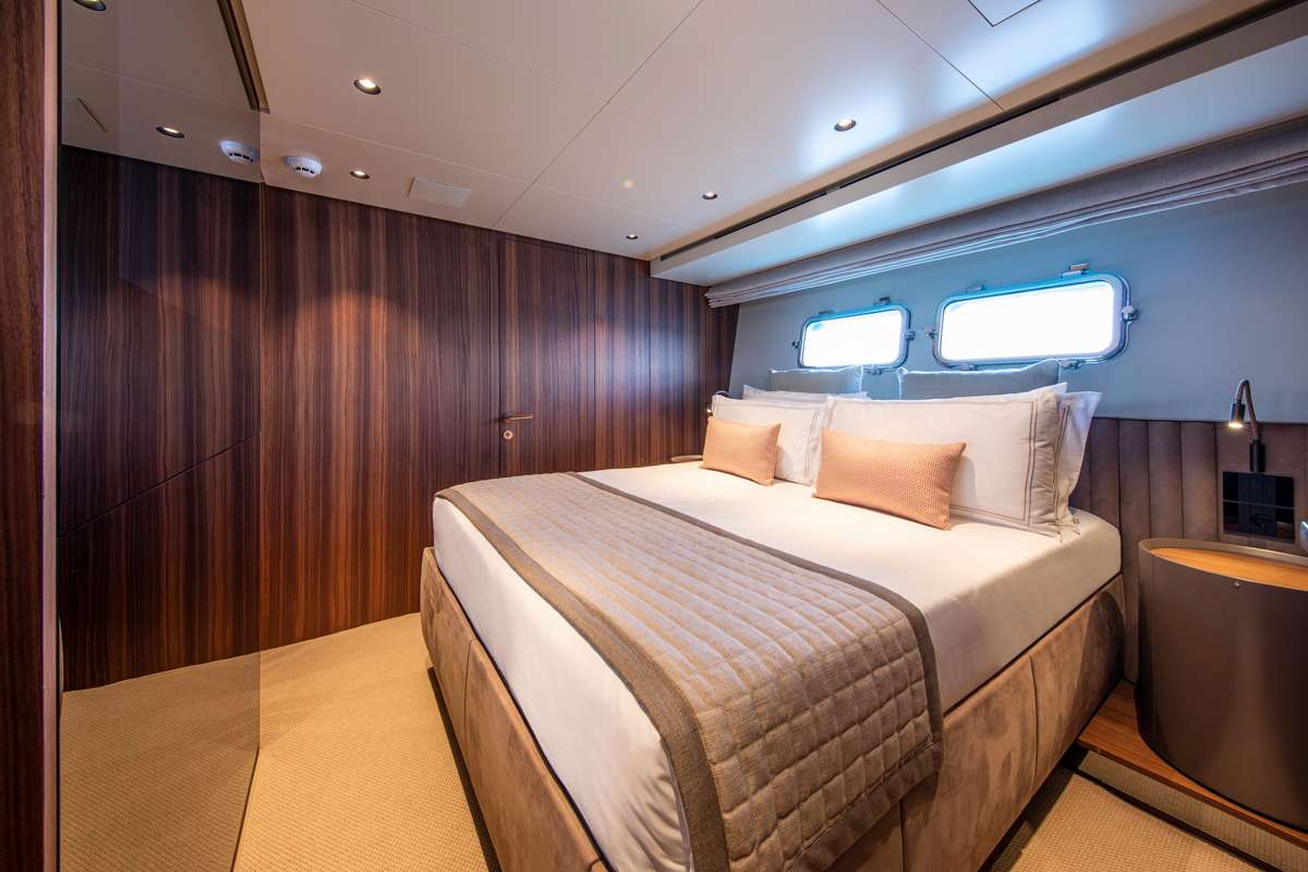 Yacht Photo