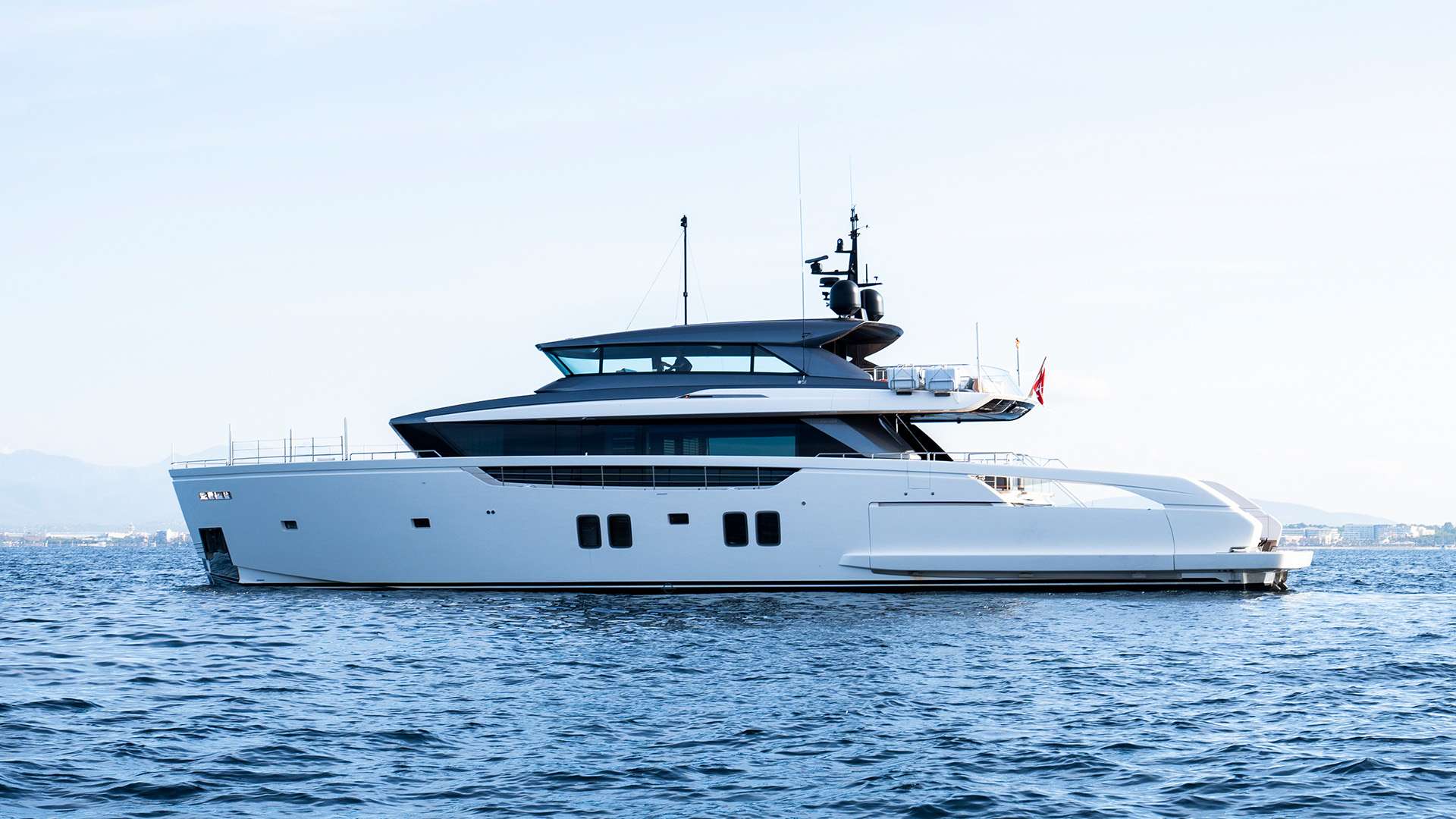 Yacht Photo