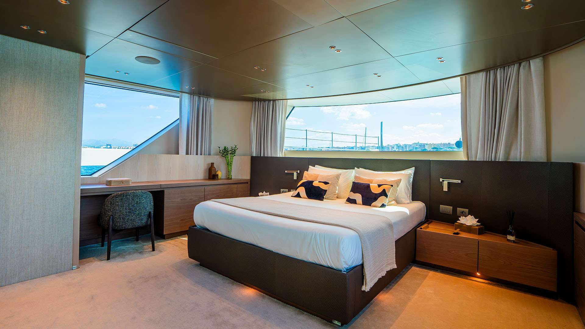 Yacht Photo