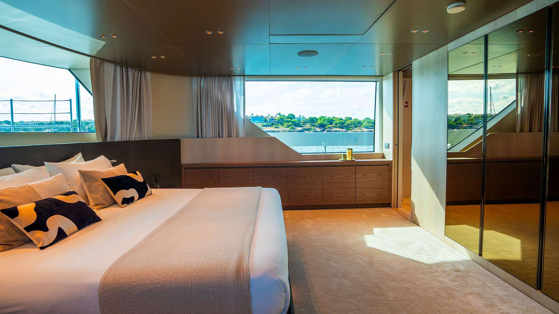 Yacht Photo