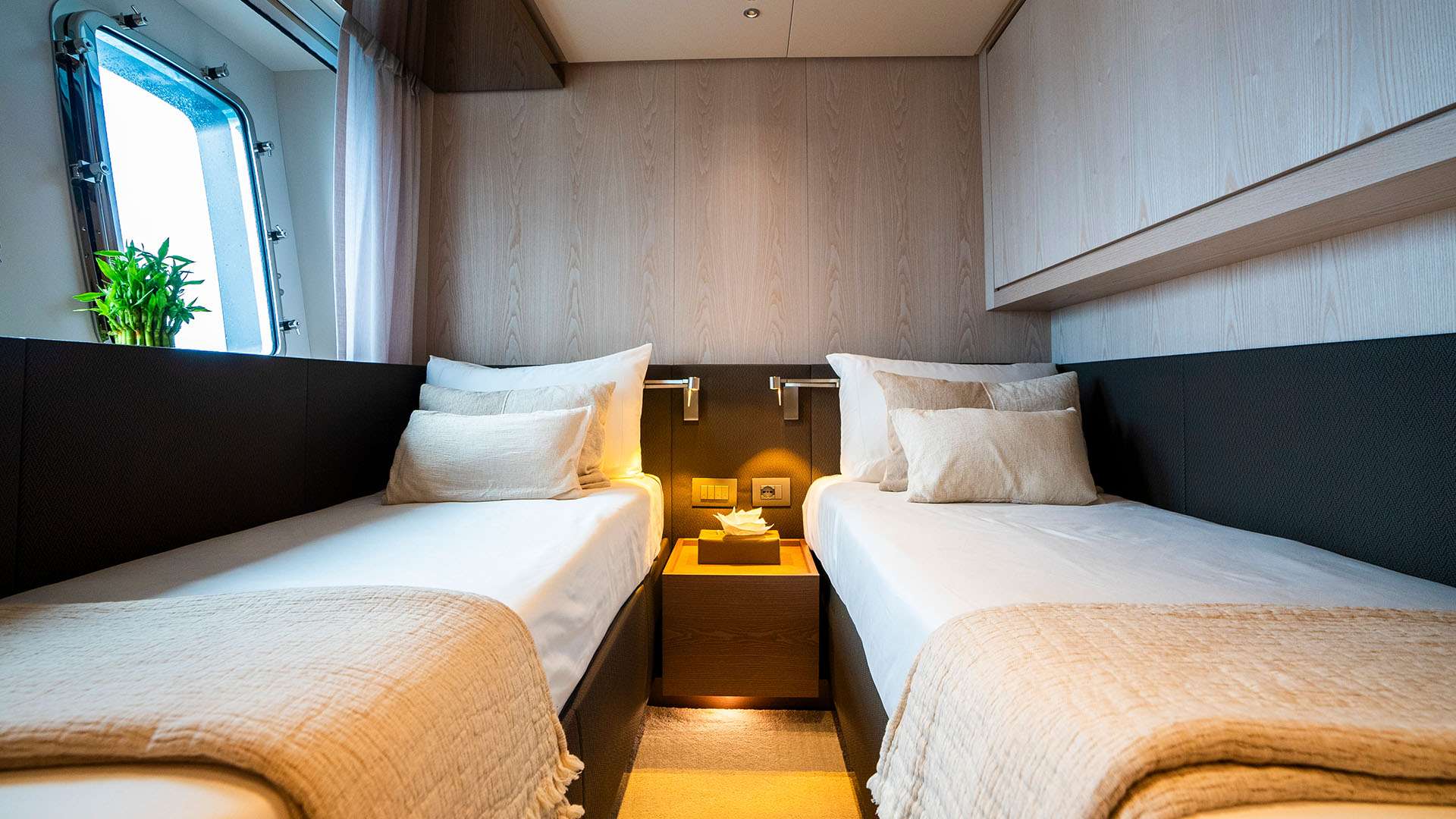 Yacht Photo