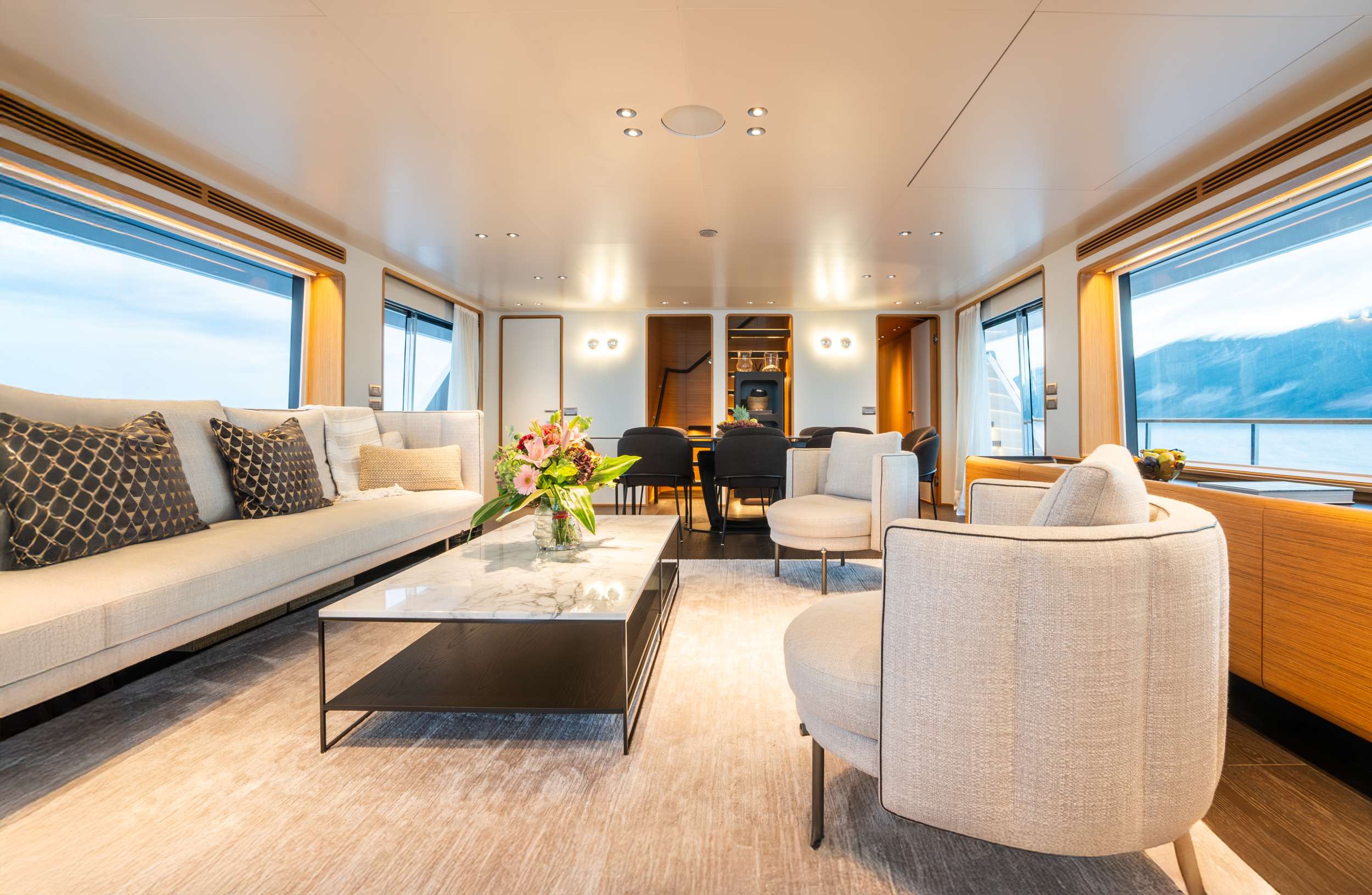 Yacht Photo