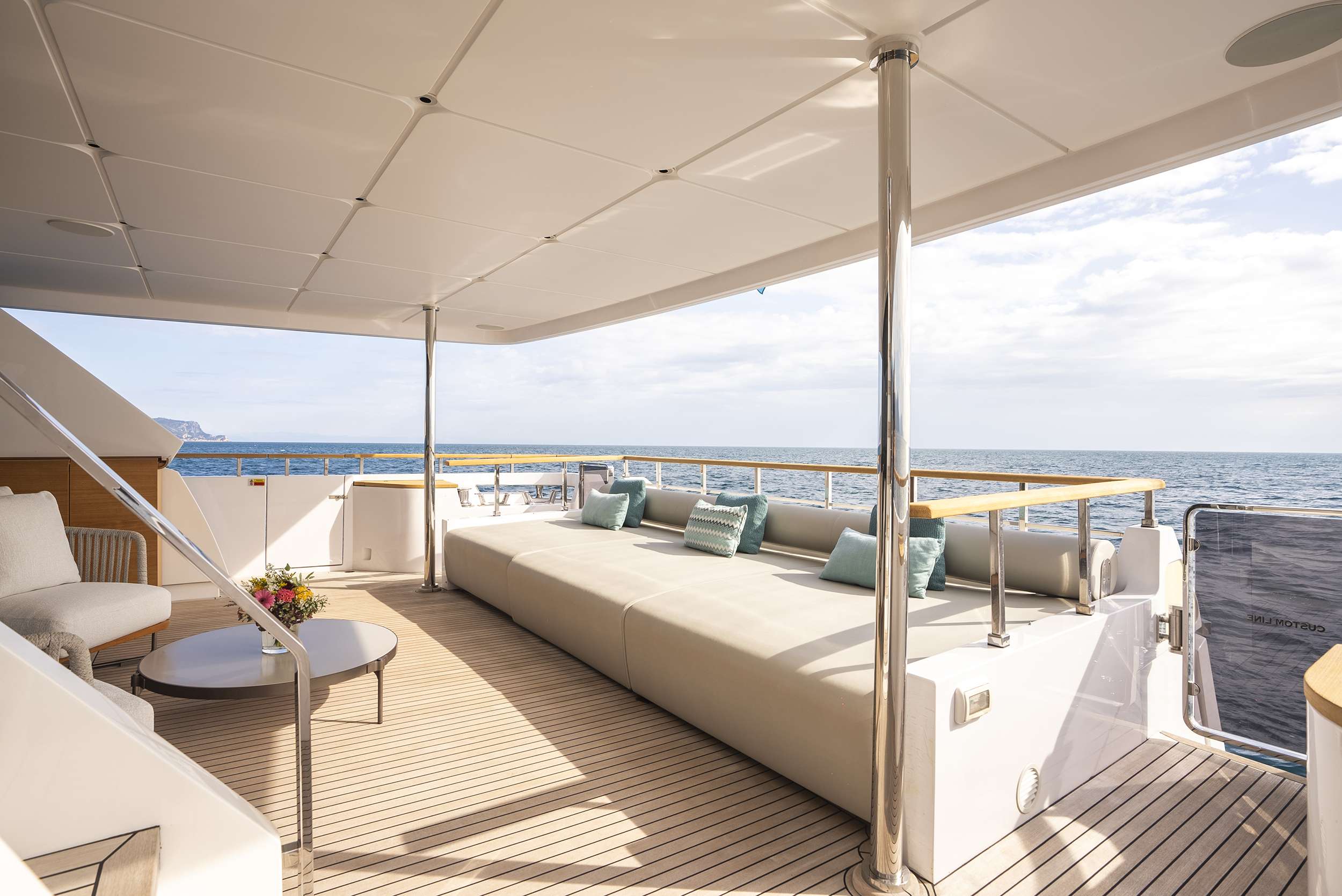 Yacht Photo